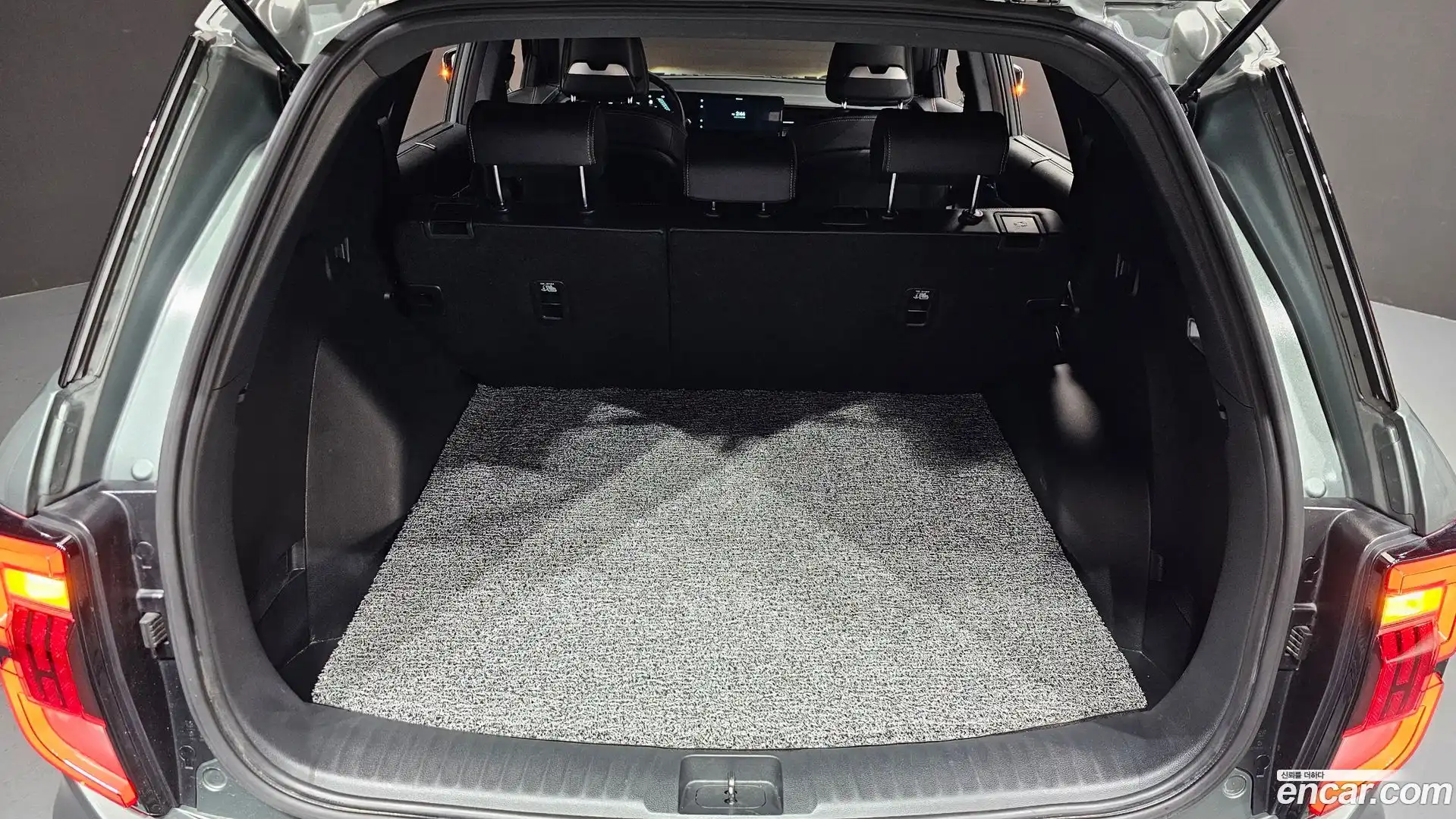 Torres KG Mobility 2025.8-OPTION-021