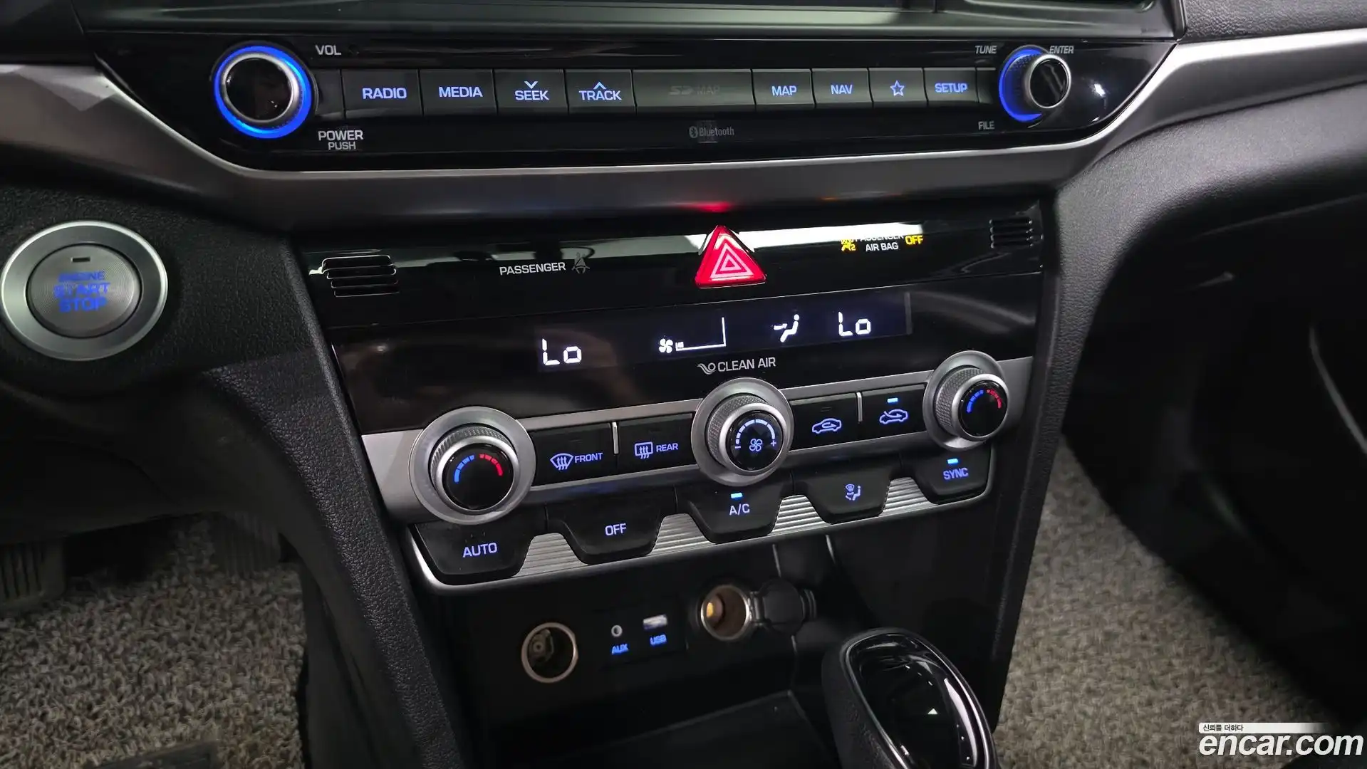 AVANTE Hyundai 2019.11-OPTION-019