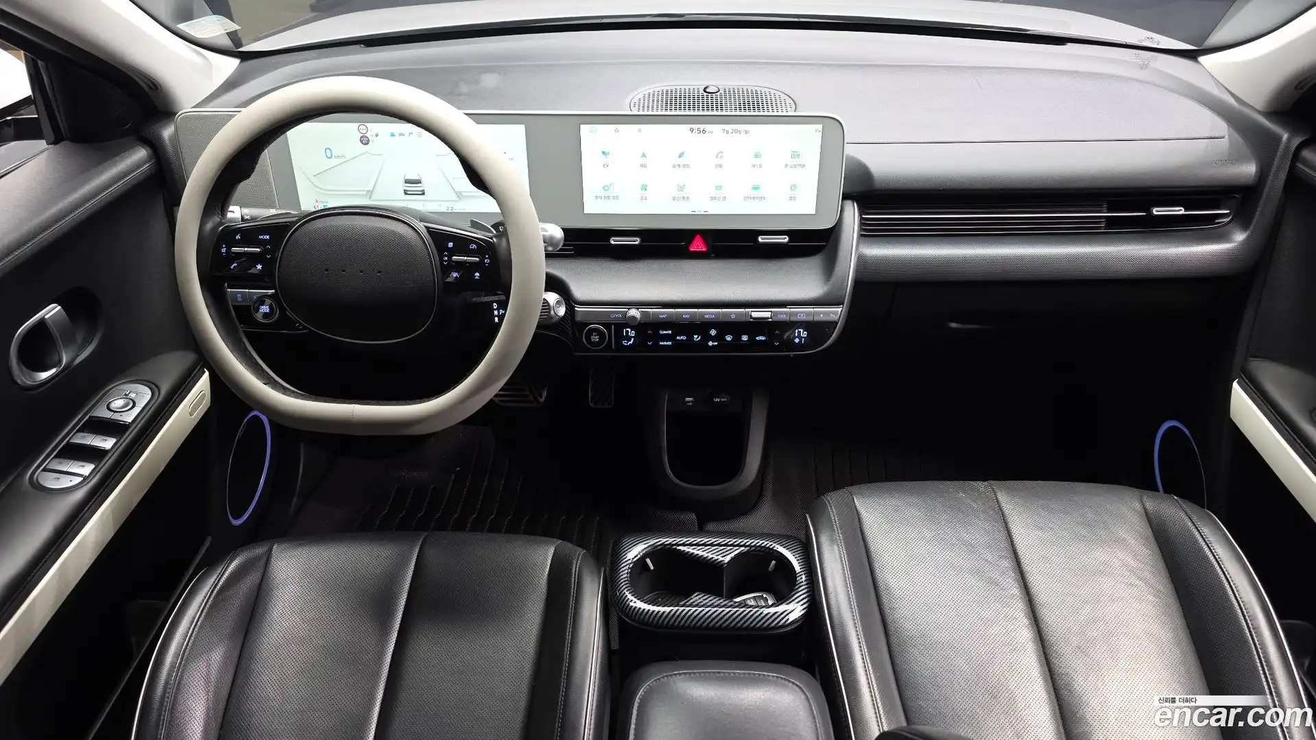 Ioniq5 Hyundai 2021.7-INNER-007