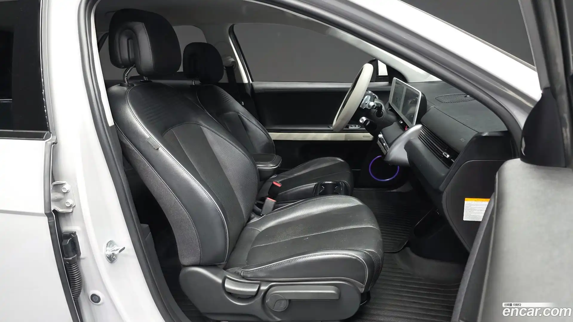 Ioniq5 Hyundai 2021.7-OPTION-015