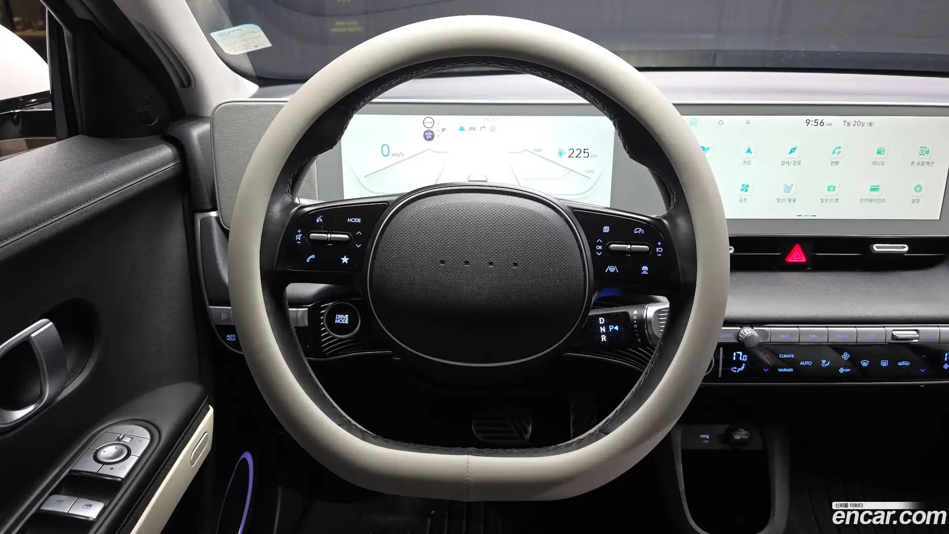 Ioniq5 Hyundai 2021.7-OPTION-017