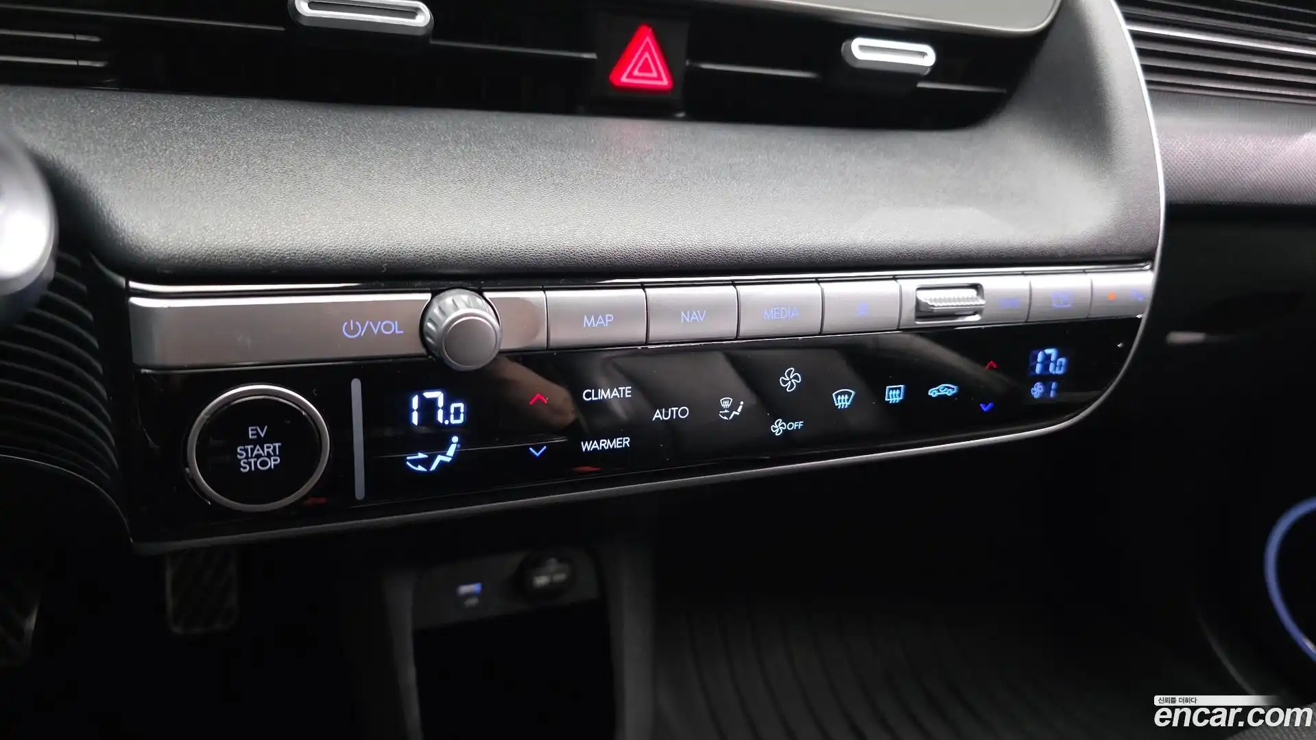 Ioniq5 Hyundai 2021.7-OPTION-022
