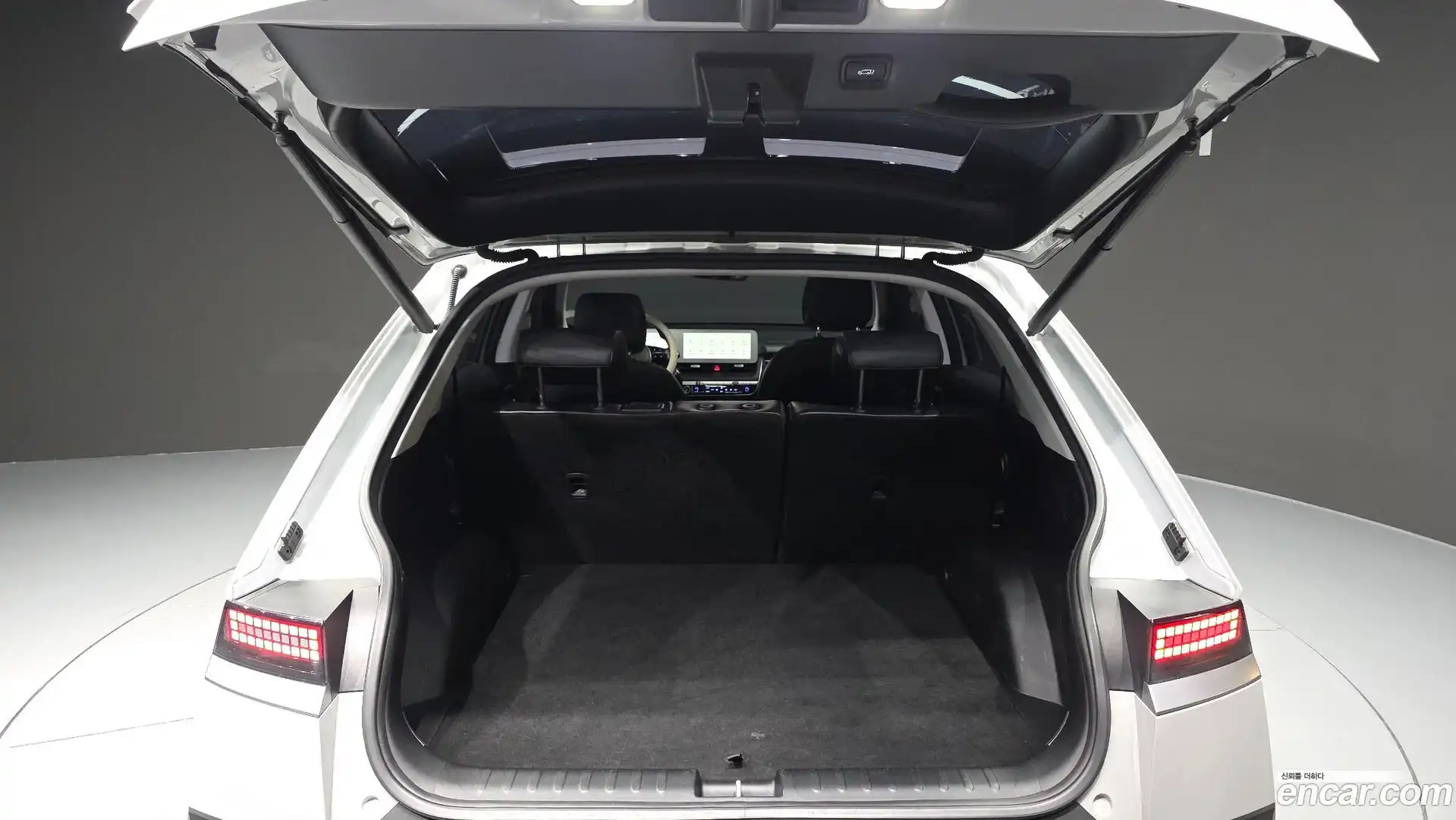 Ioniq5 Hyundai 2021.7-OPTION-024