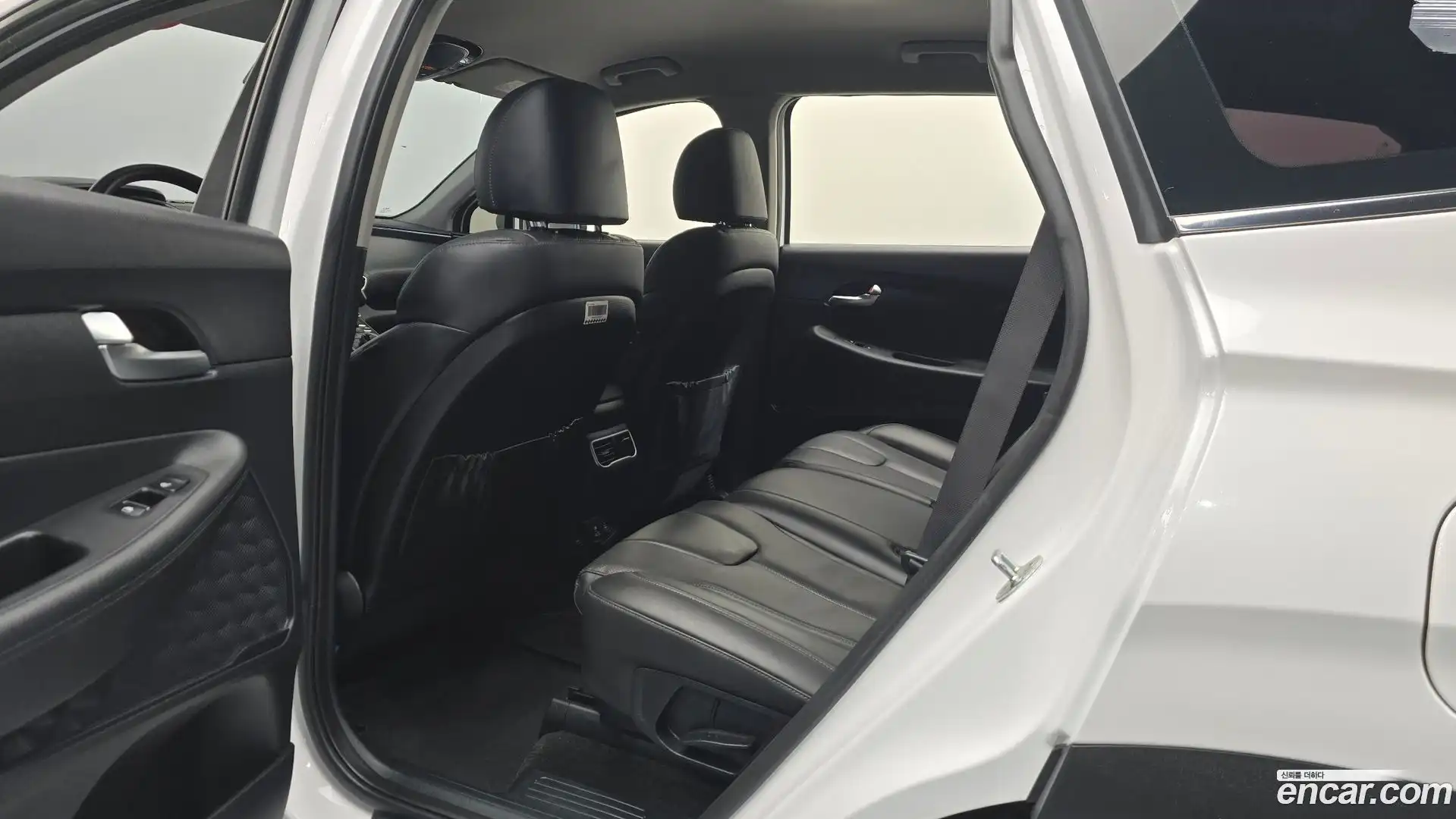 Santafe Hyundai 2021.6-OPTION-015