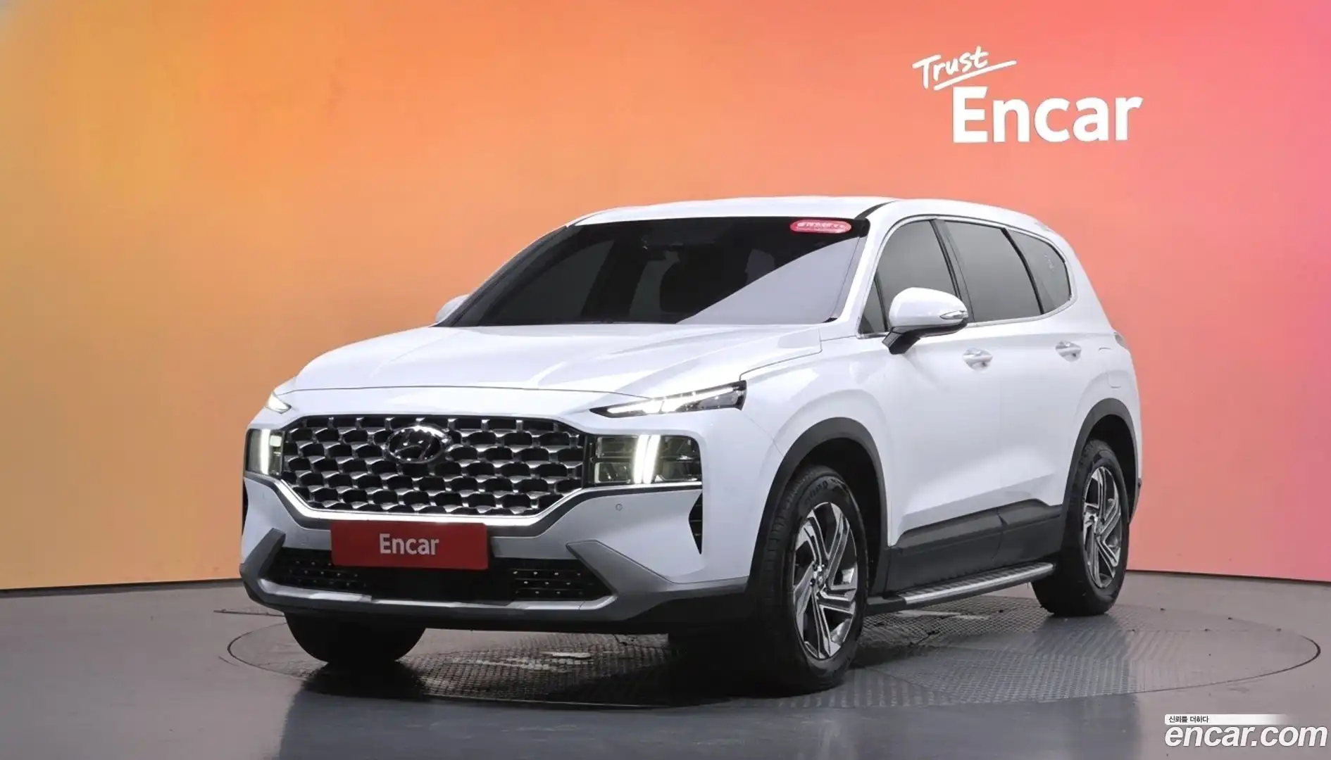 Santafe Hyundai 2021.6-DIAG2-001