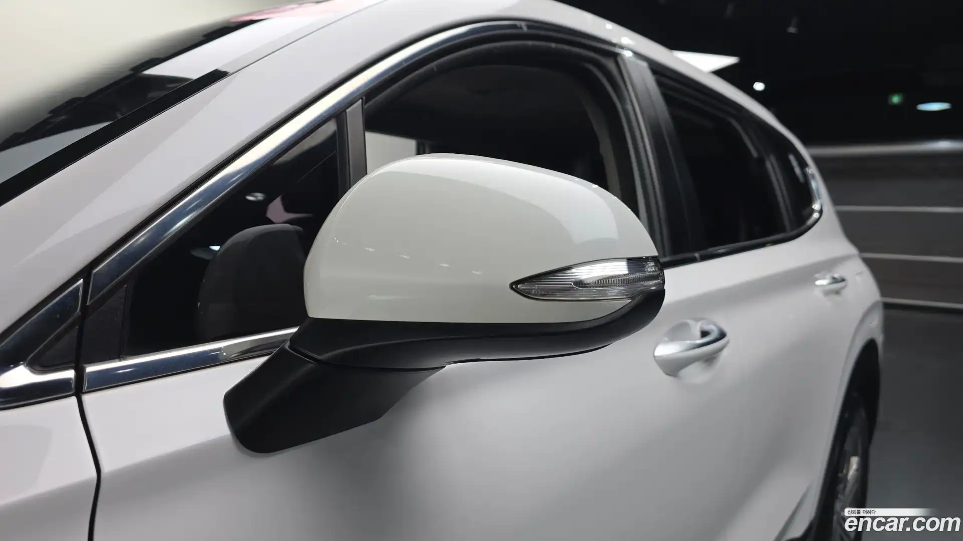 Santafe Hyundai 2021.6-OPTION-043