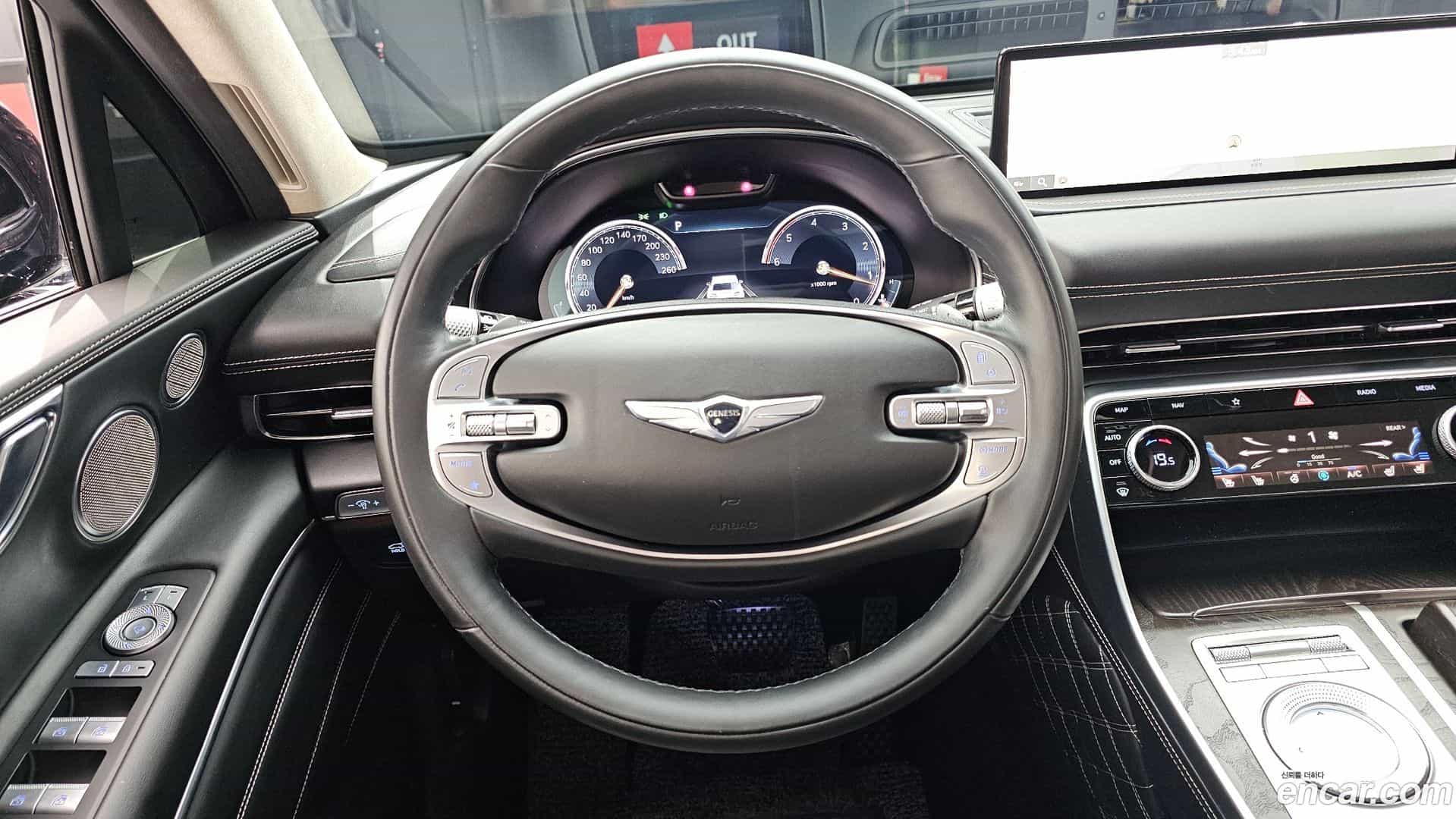 GV80 Genesis 2020.9-OPTION-017