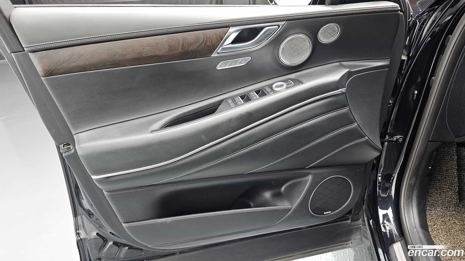 GV80 Genesis 2020.9-INNER-034