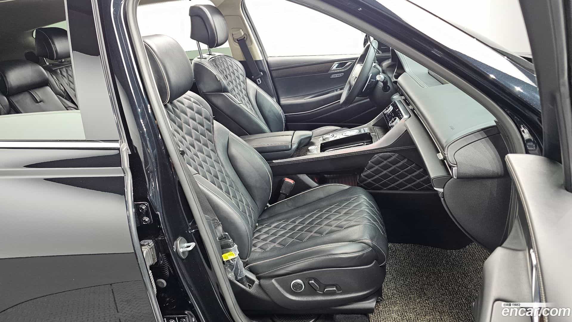 GV80 Genesis 2020.9-INNER-036