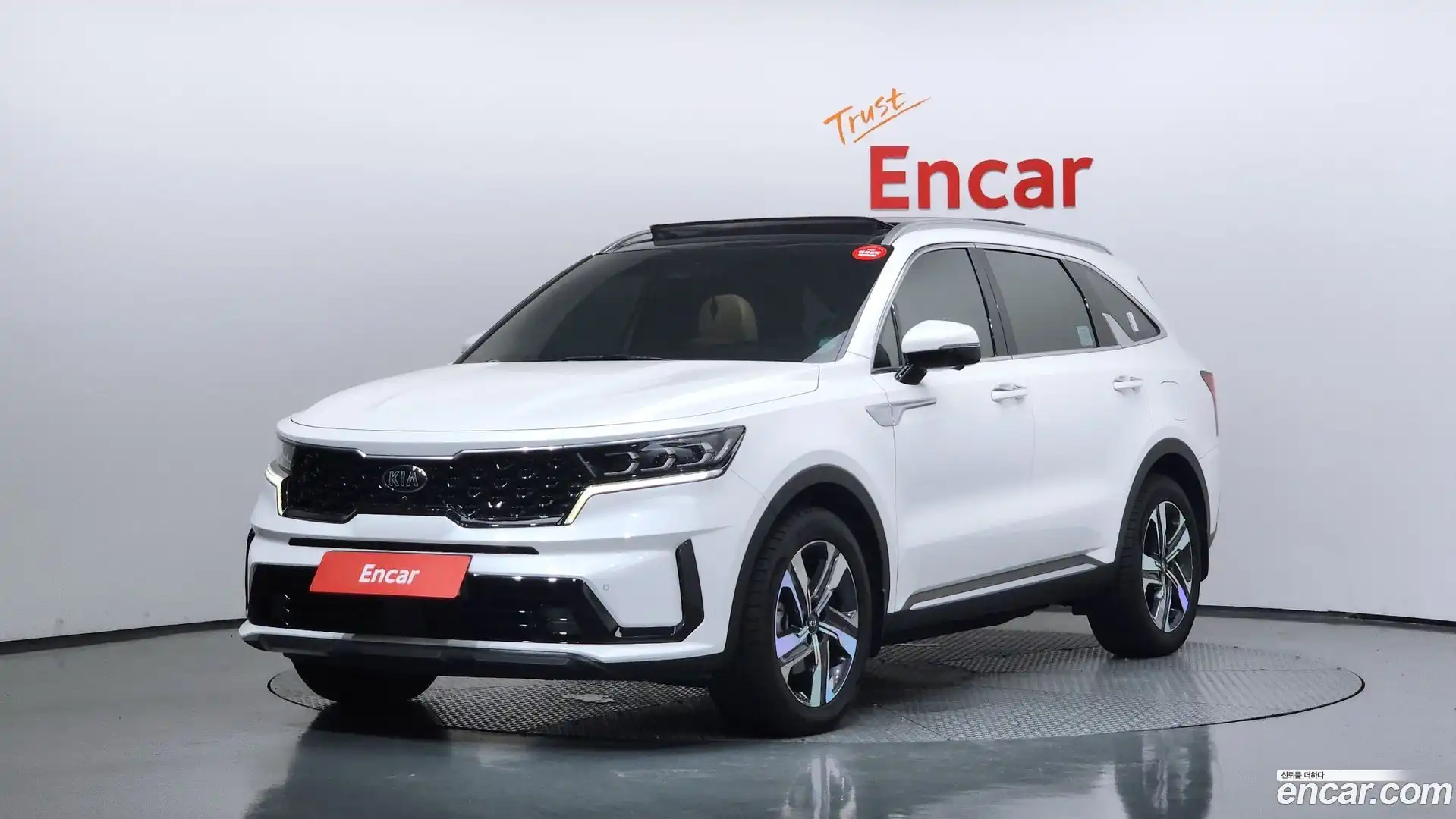 Sorento Kia 2020.6-OUTER-001