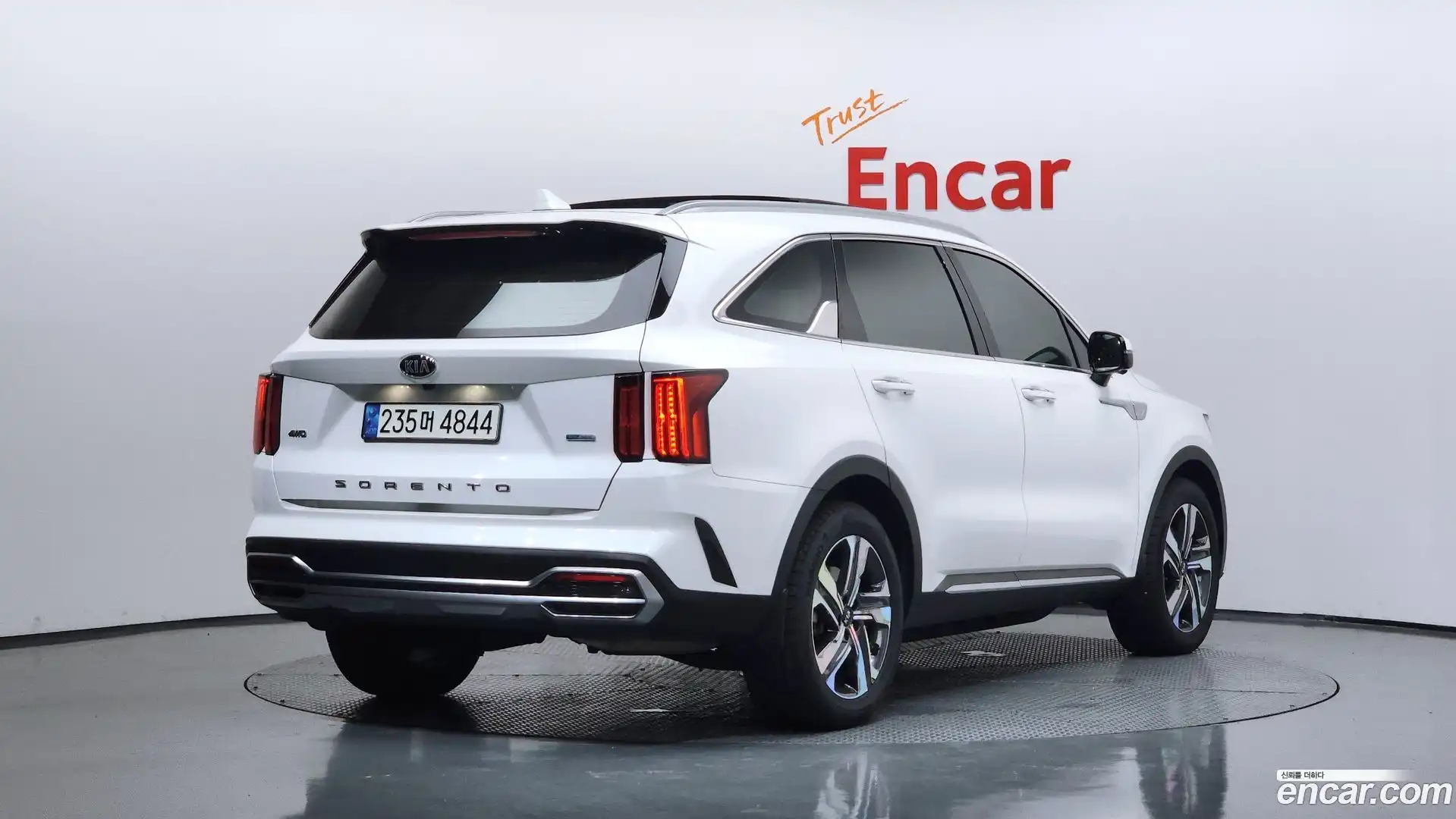 Sorento Kia 2020.6-OUTER-002