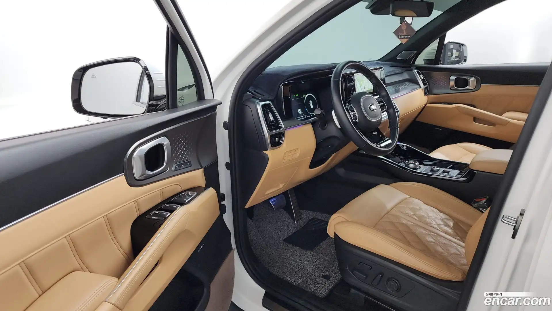 Sorento Kia 2020.6-INNER-010