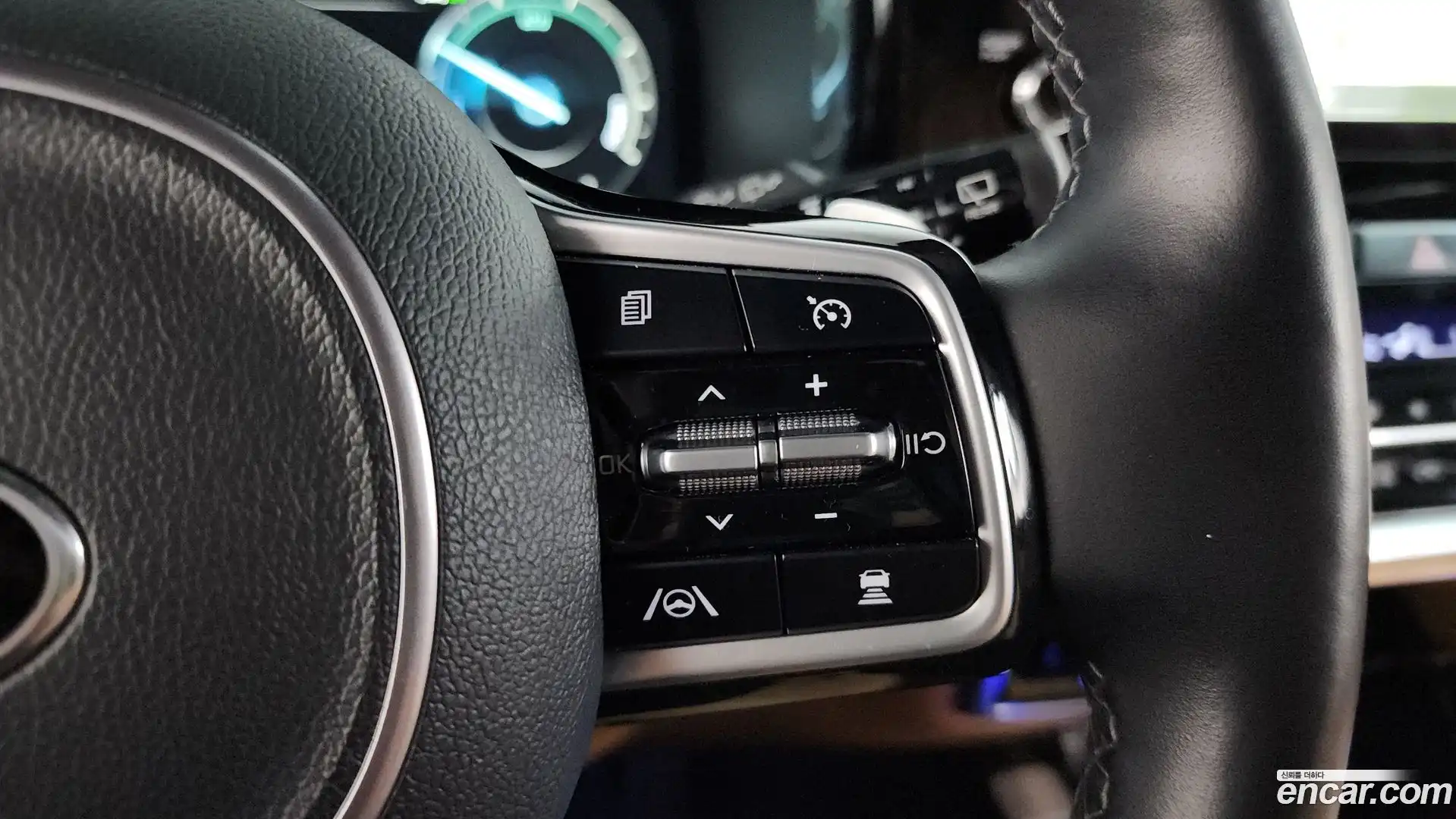 Sorento Kia 2020.6-OPTION-019