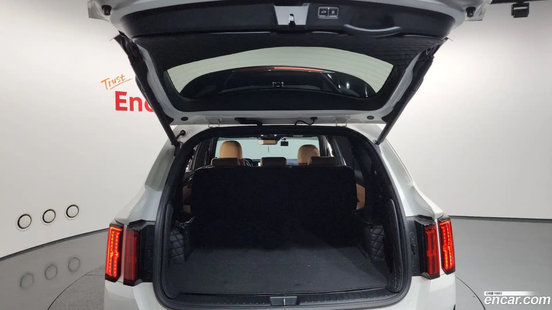 Sorento Kia 2020.6-OPTION-022