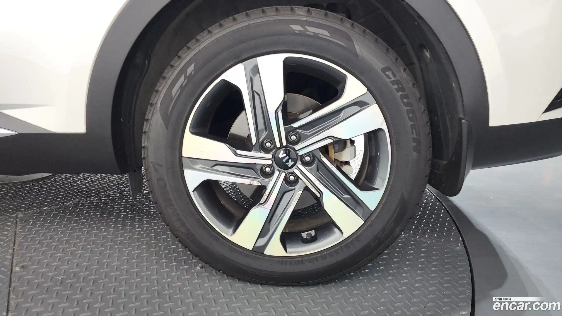 Sorento Kia 2020.6-OUTER-031