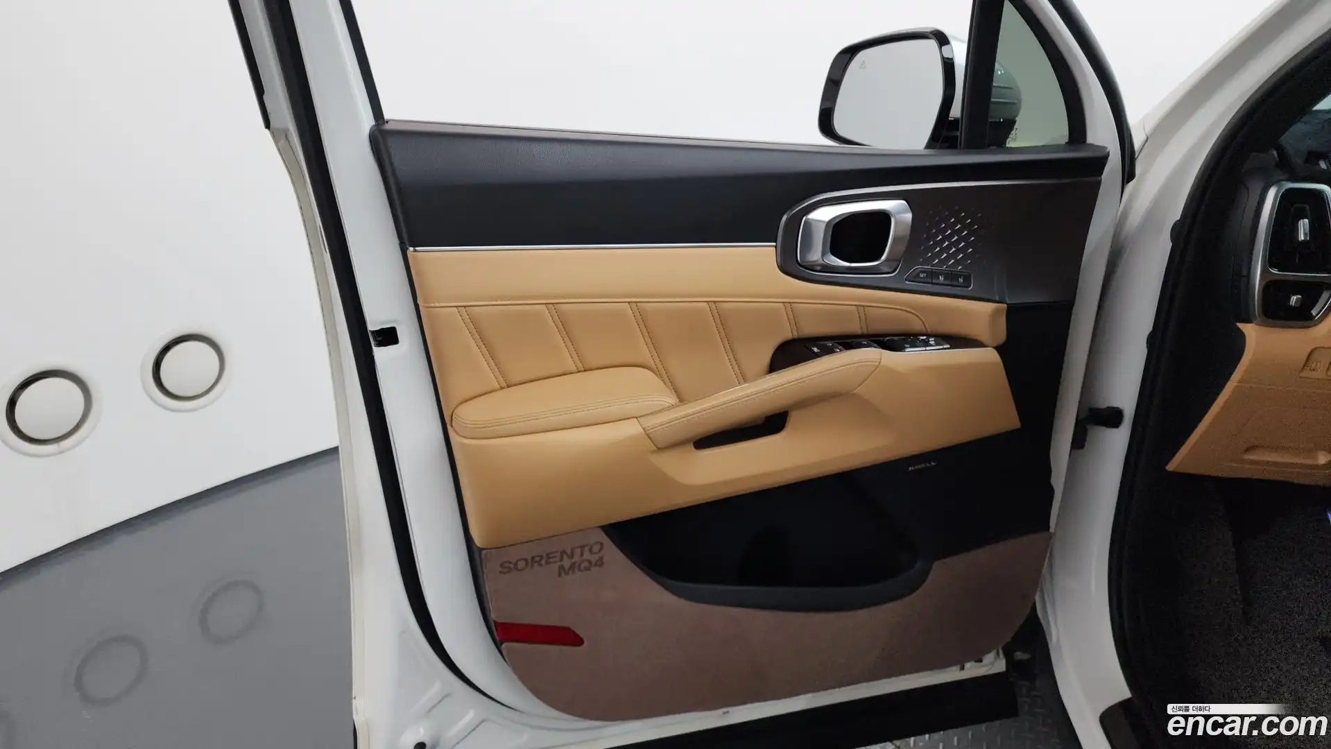 Sorento Kia 2020.6-INNER-034