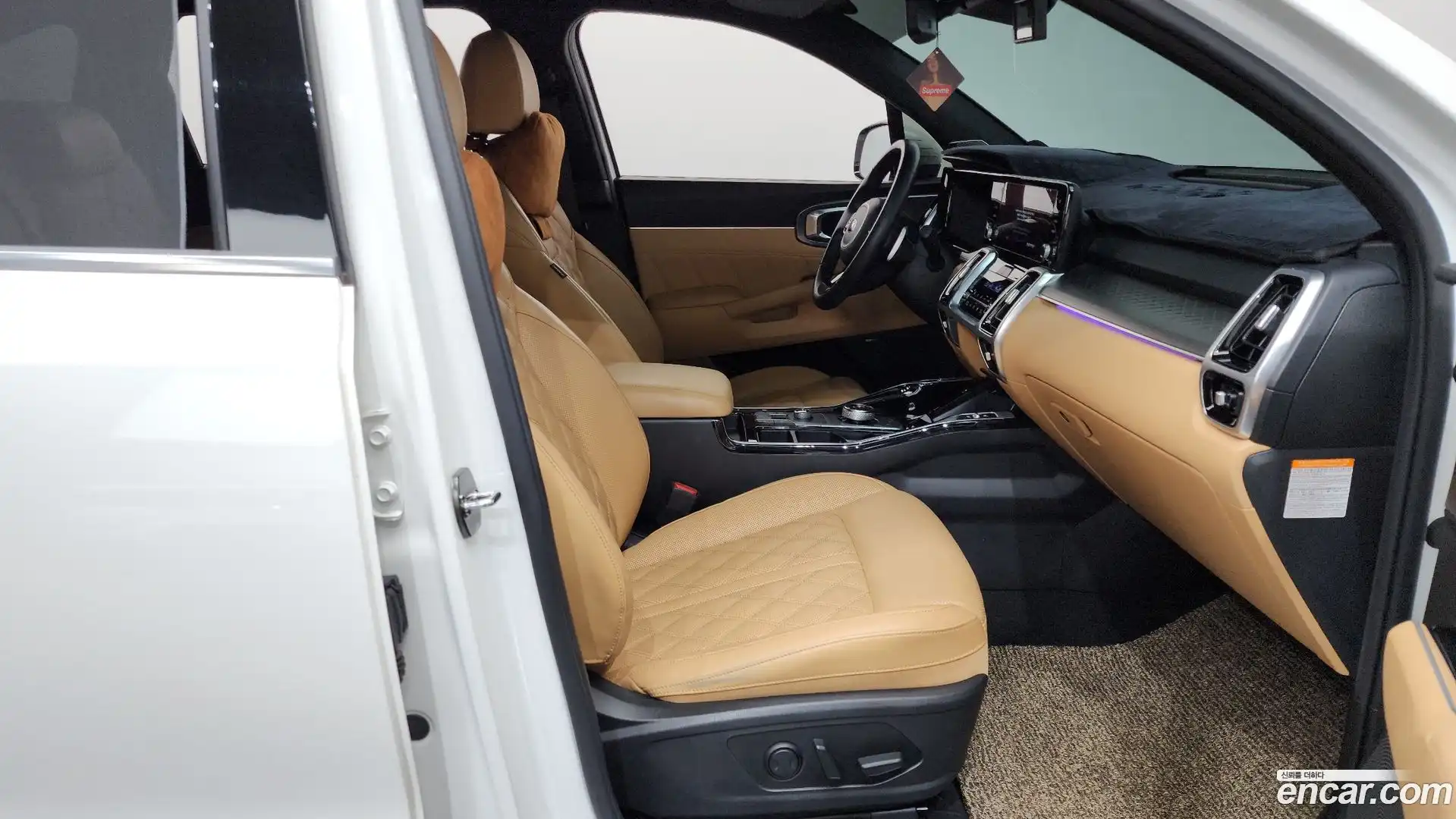 Sorento Kia 2020.6-INNER-036