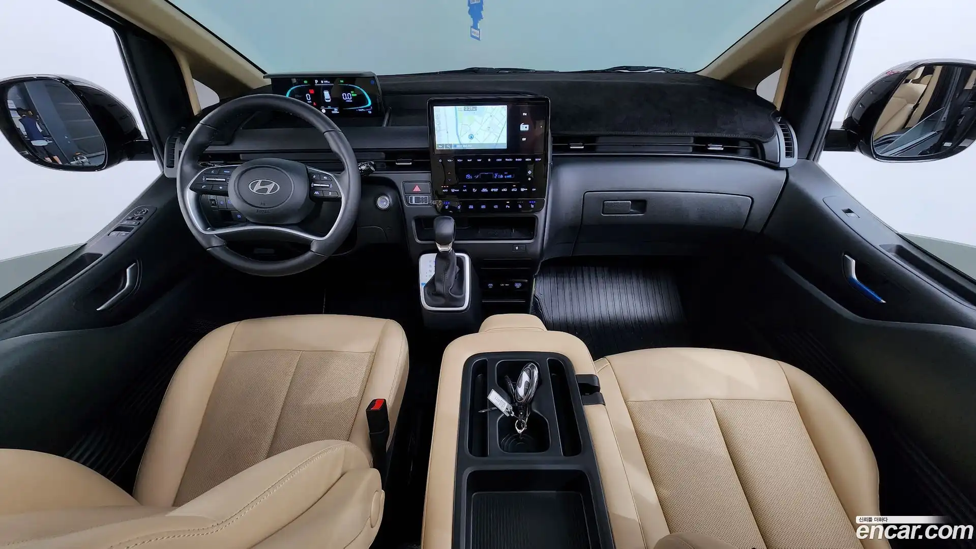 Staria Hyundai 2025.3-INNER-007