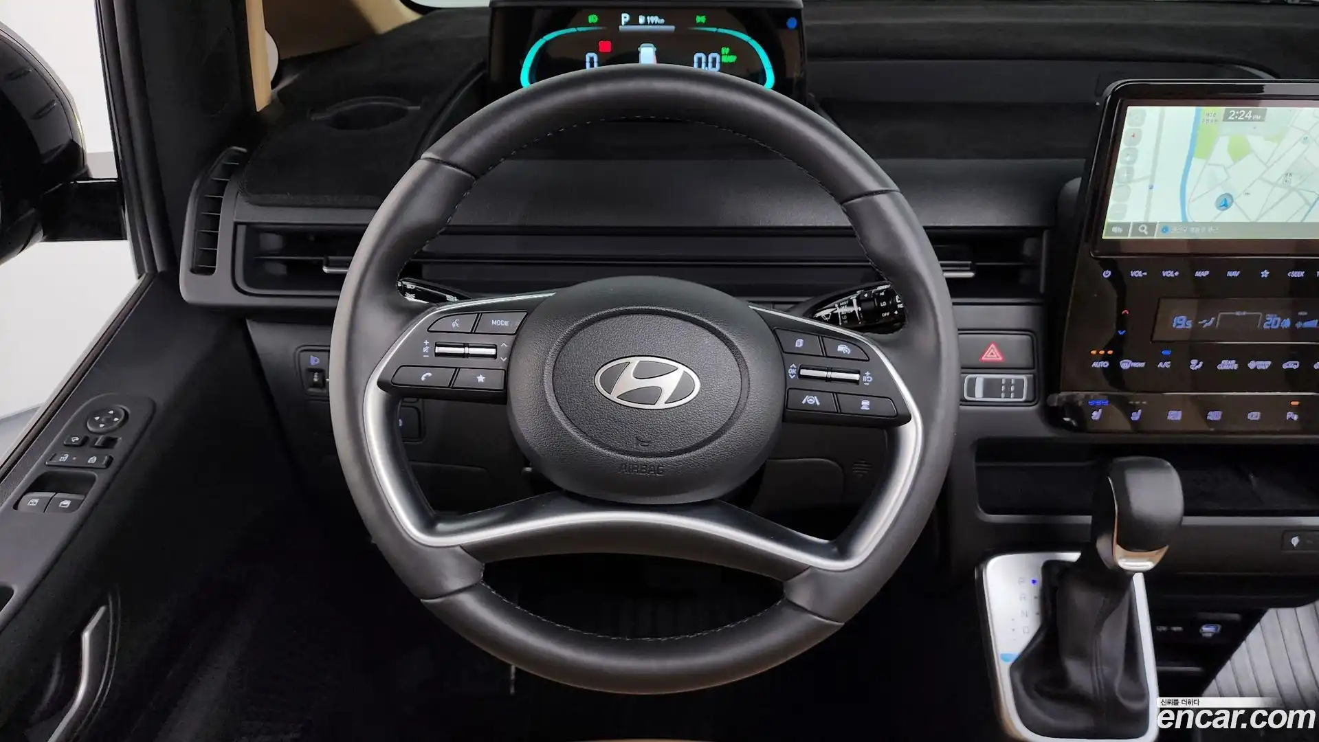 Staria Hyundai 2025.3-OPTION-017