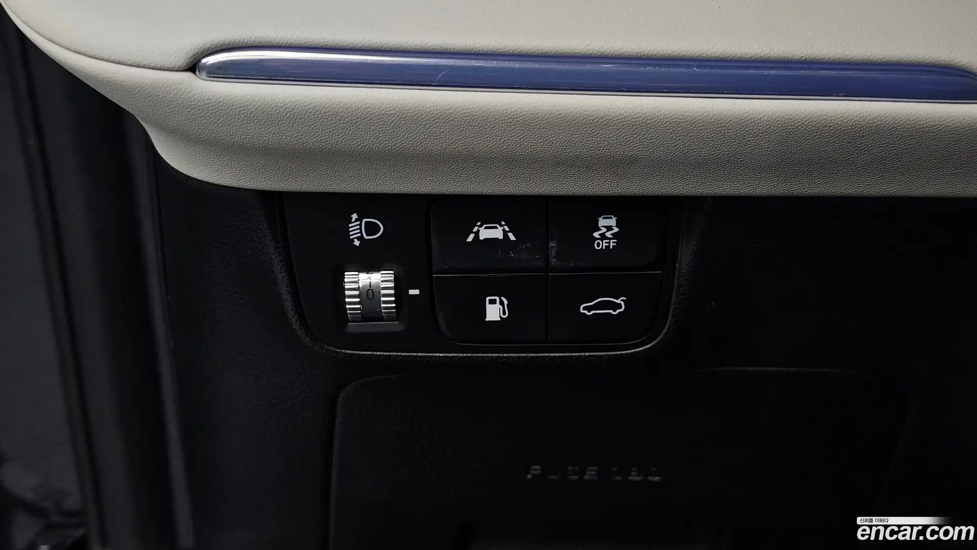Grandeur Hyundai 2021.11-OPTION-017