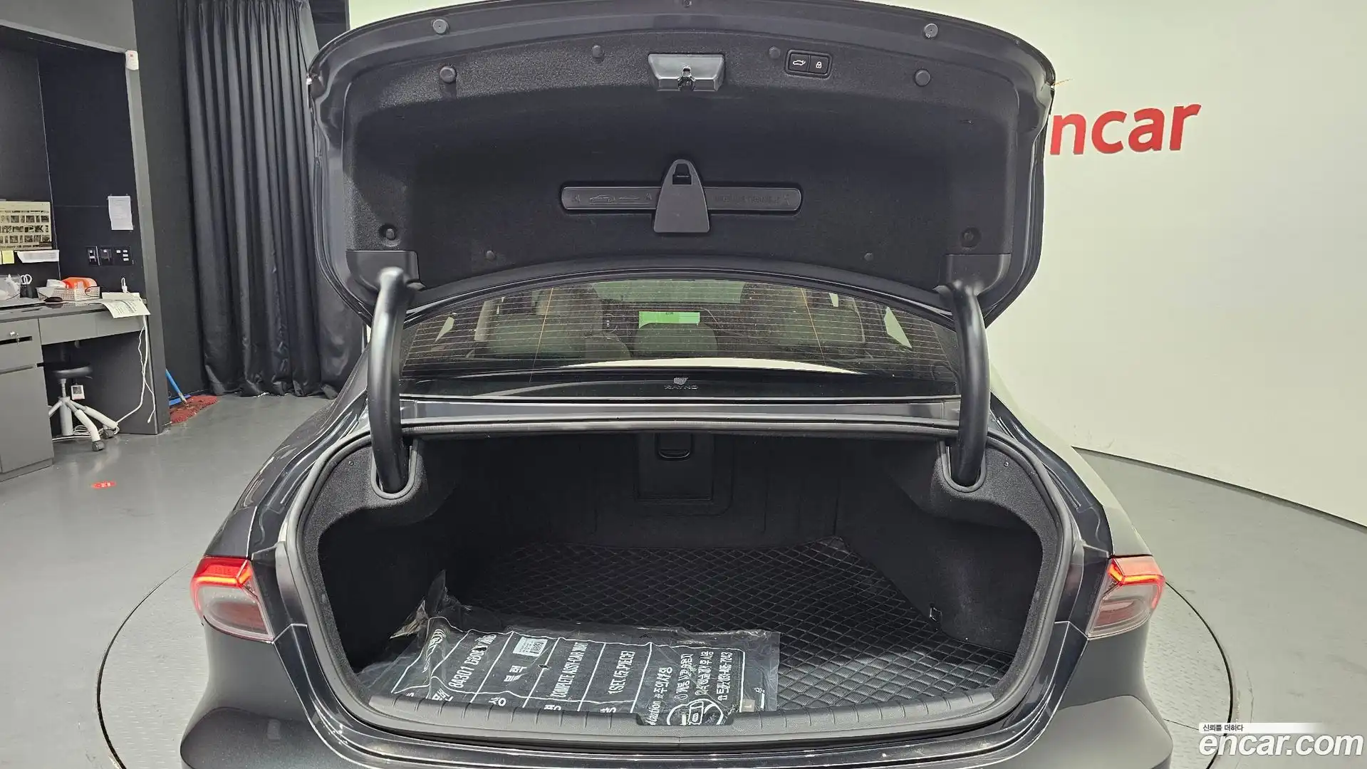 Grandeur Hyundai 2021.11-OPTION-024