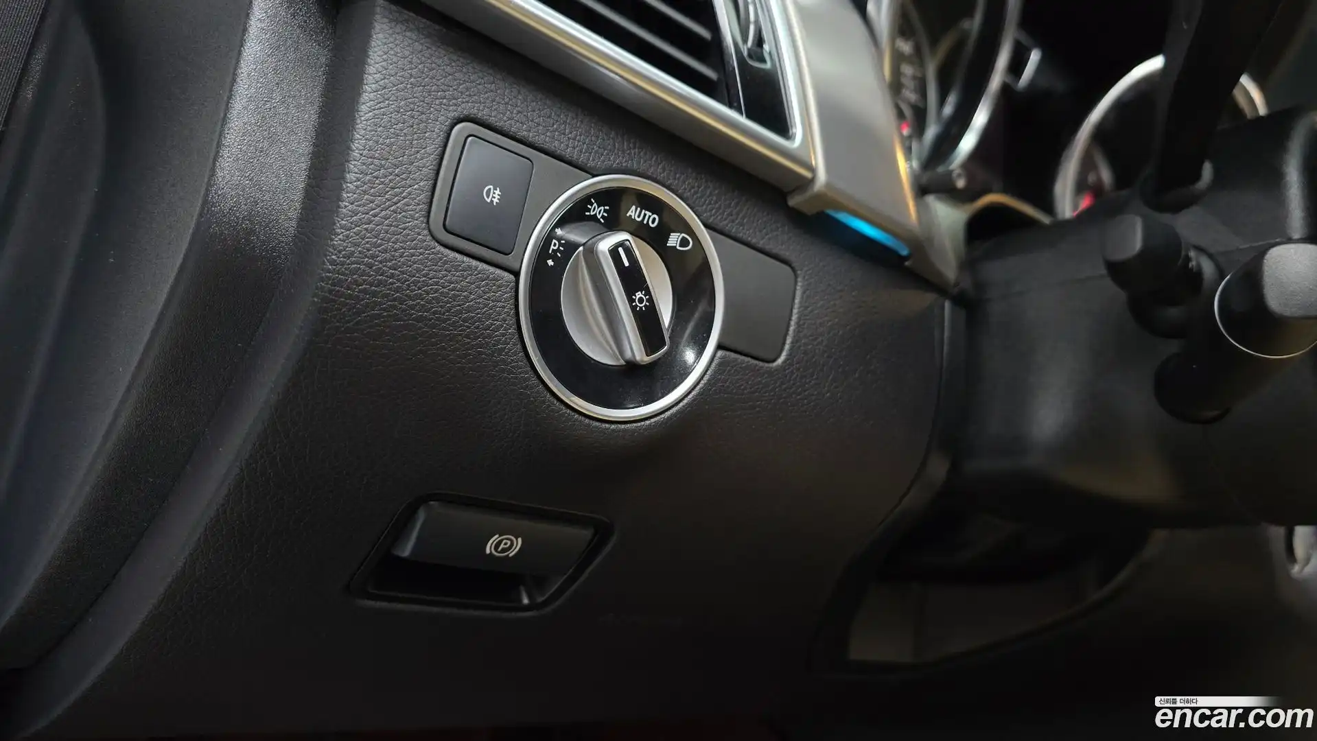 GLE-Class Mercedes-Benz 2018.10-OPTION-020
