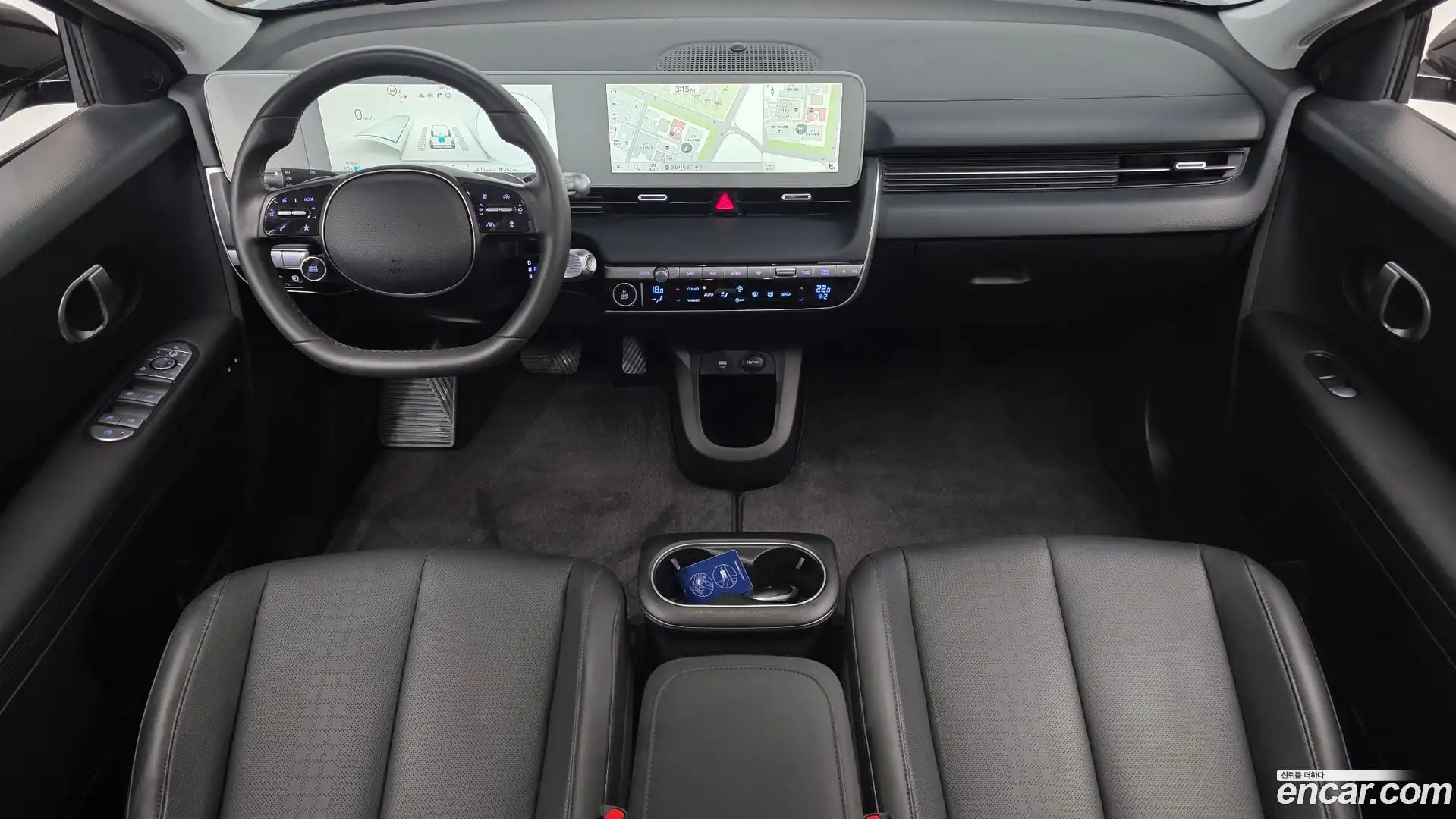Ioniq5 Hyundai 2021.11-INNER-007
