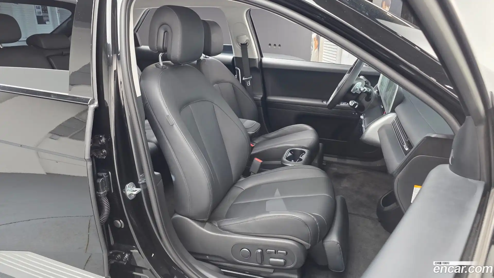 Ioniq5 Hyundai 2021.11-INNER-036