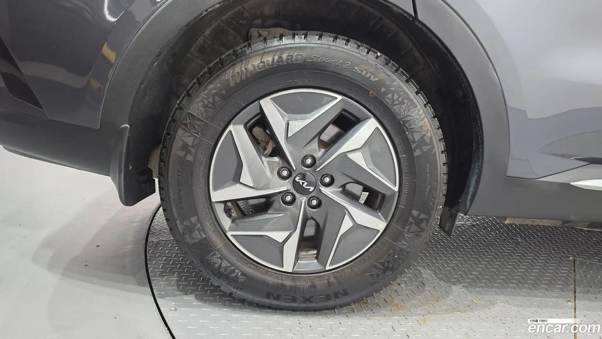 Sorento Kia 2021.10-OUTER-005