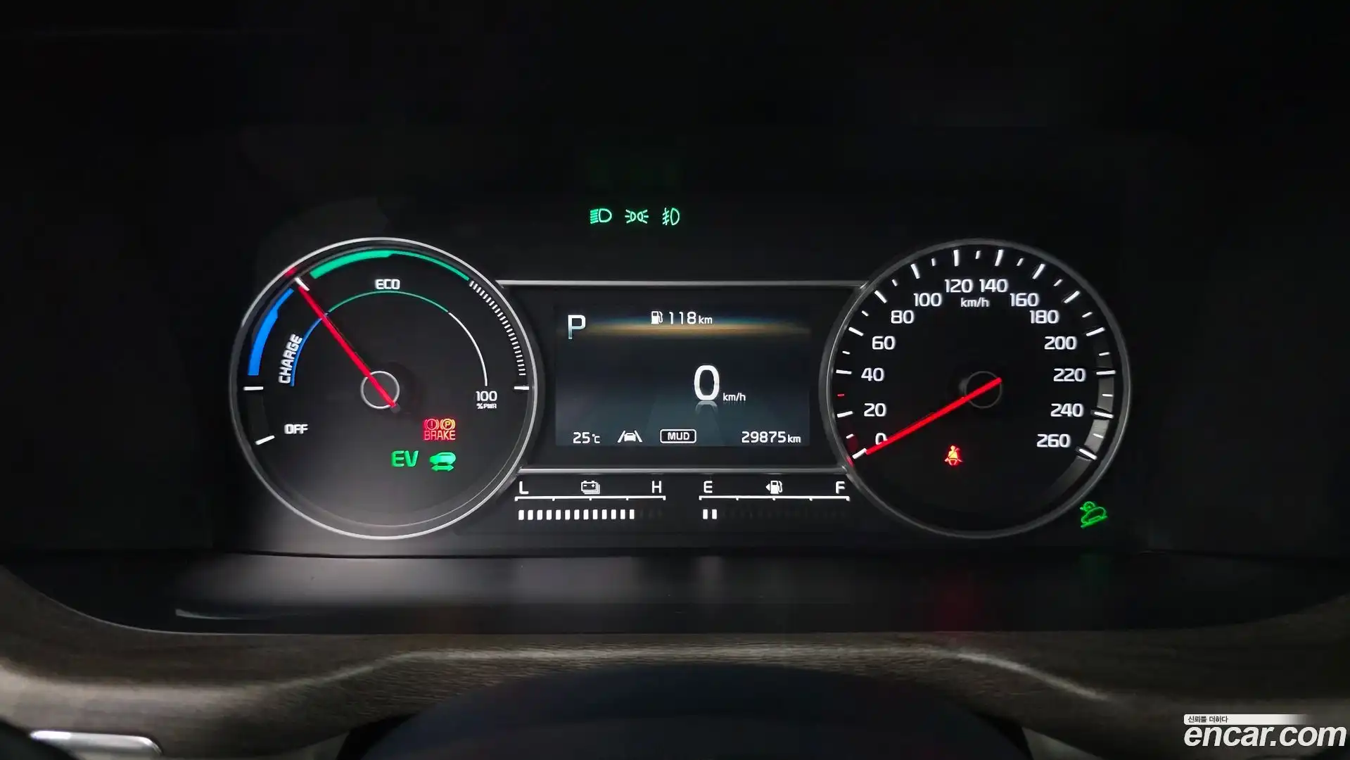 Sorento Kia 2021.10-INNER-008