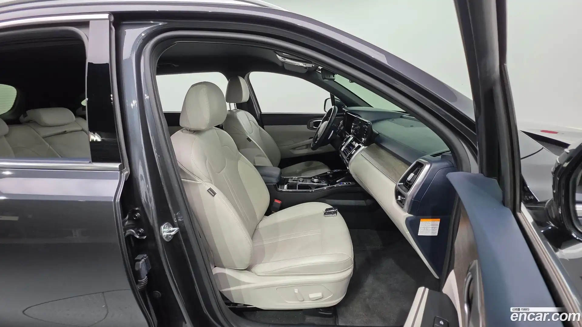 Sorento Kia 2021.10-INNER-010