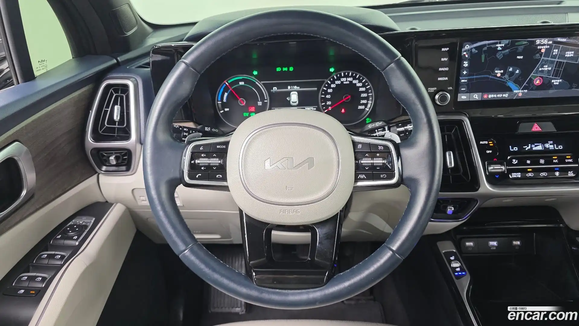 Sorento Kia 2021.10-OPTION-017