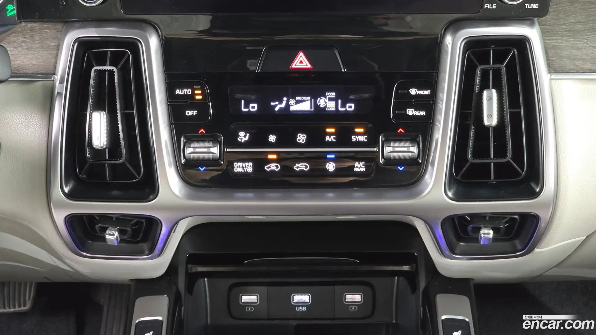 Sorento Kia 2021.10-OPTION-022