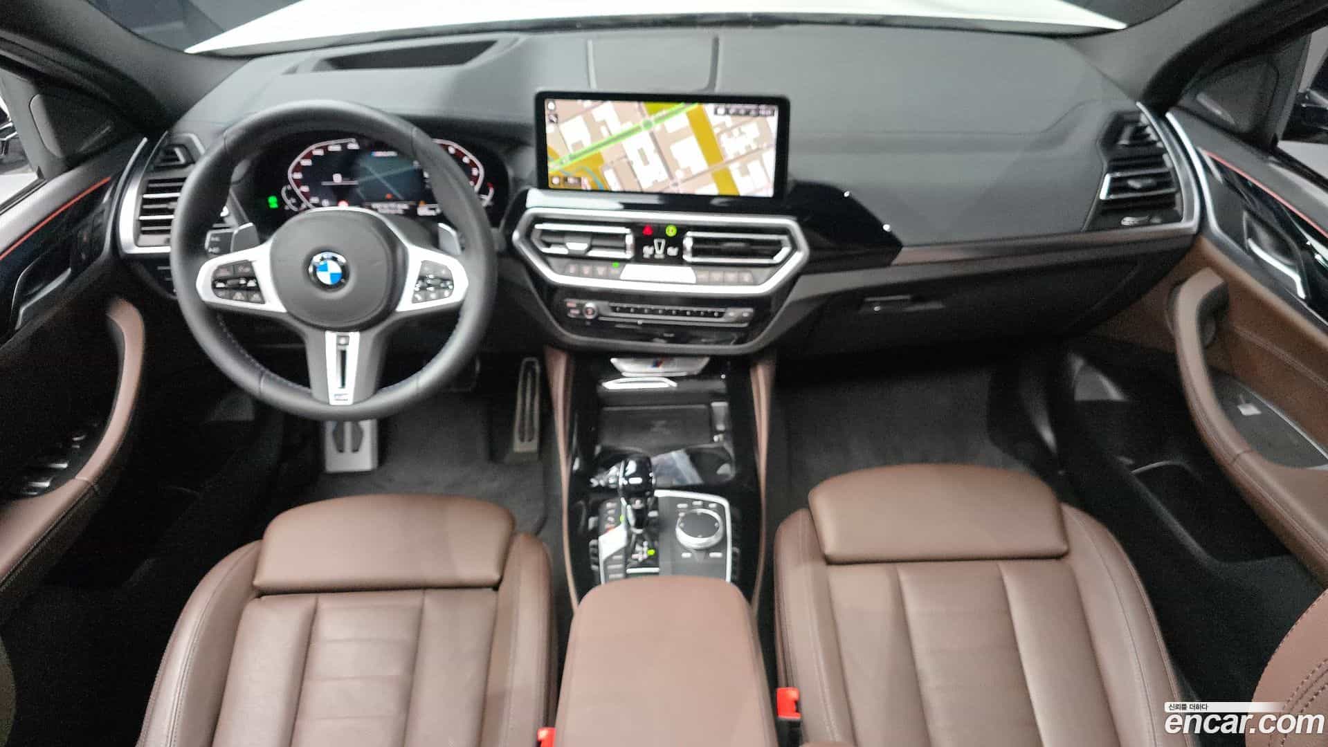 X4 BMW 2025.11-INNER-007