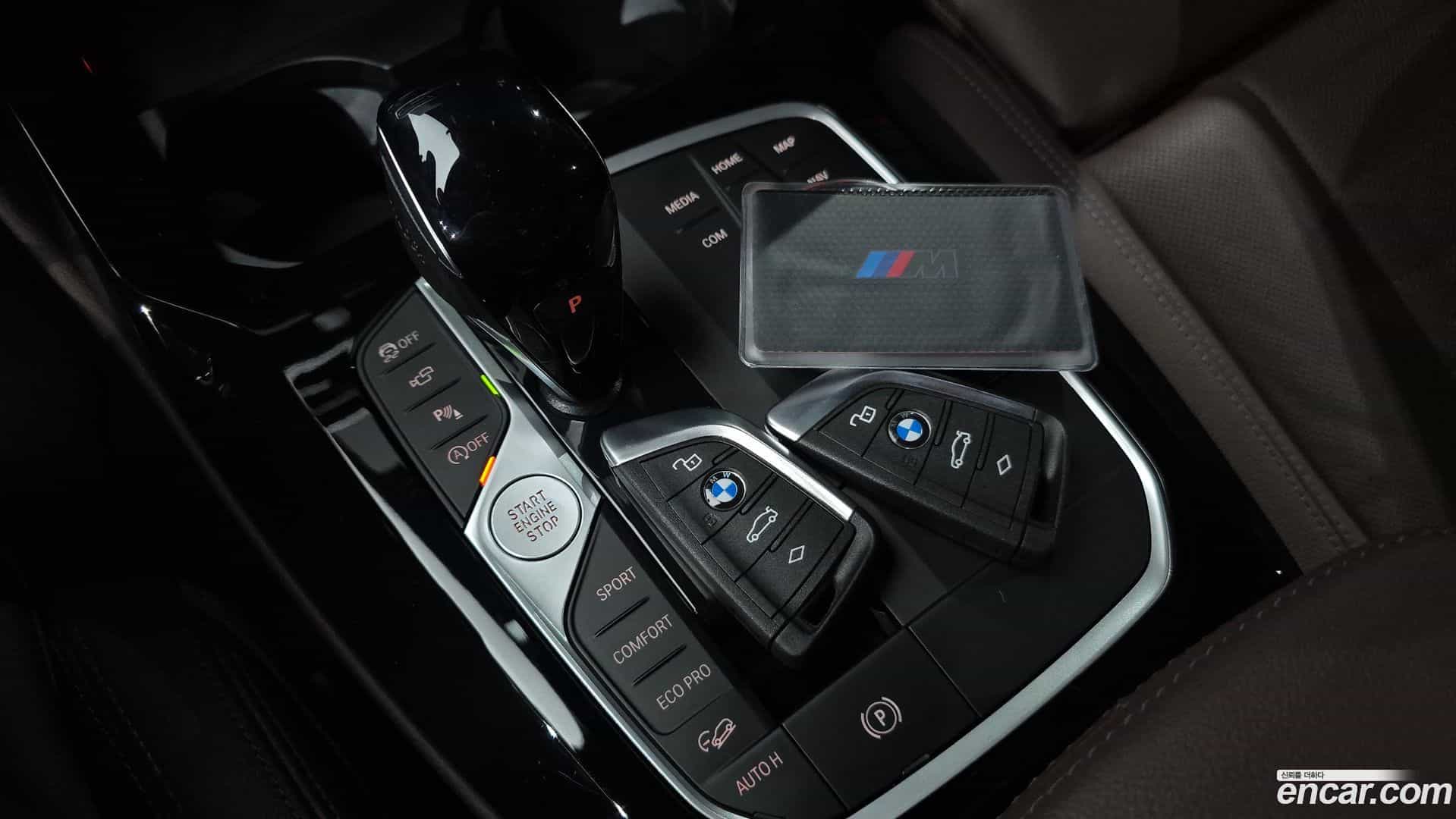 X4 BMW 2025.11-INNER-009