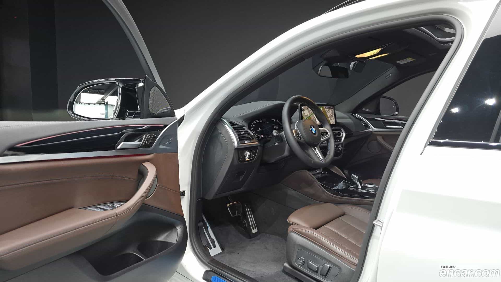 X4 BMW 2025.11-INNER-010