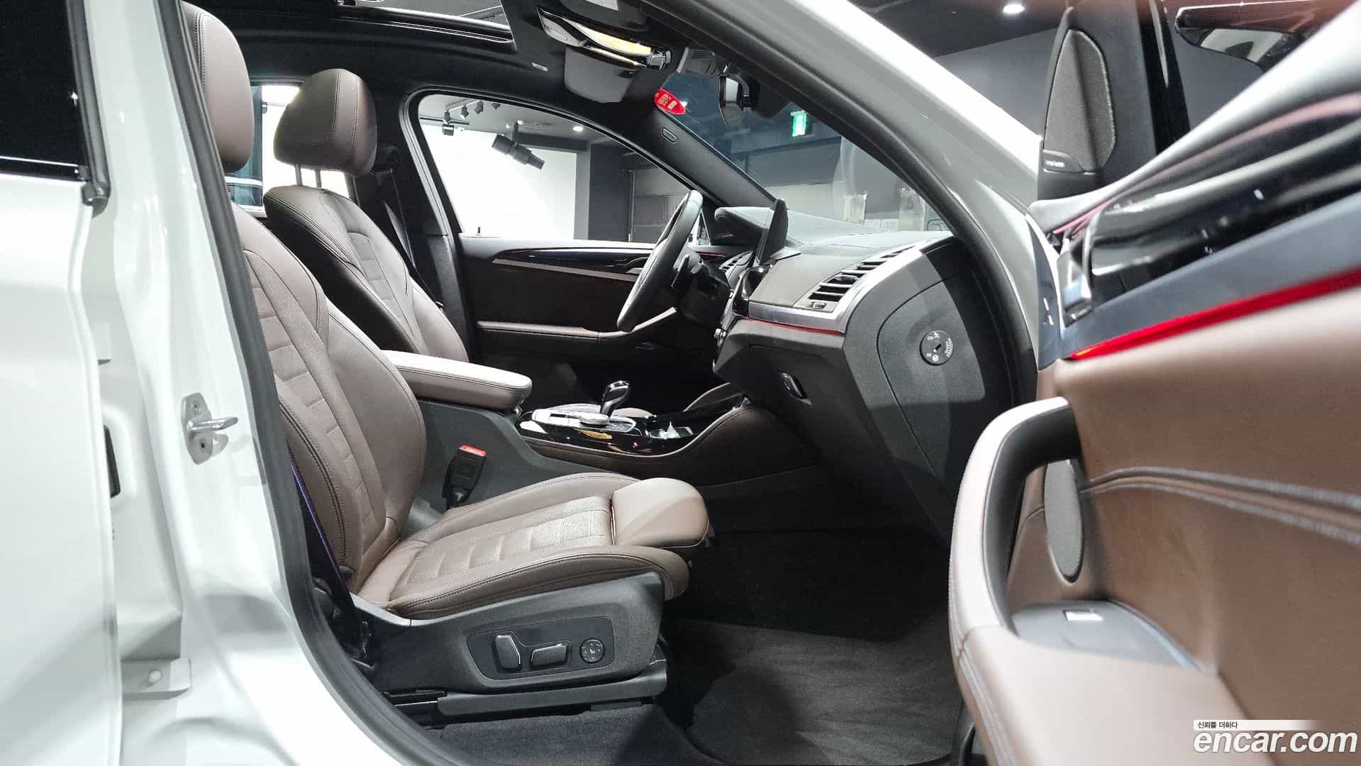 X4 BMW 2025.11-INNER-036