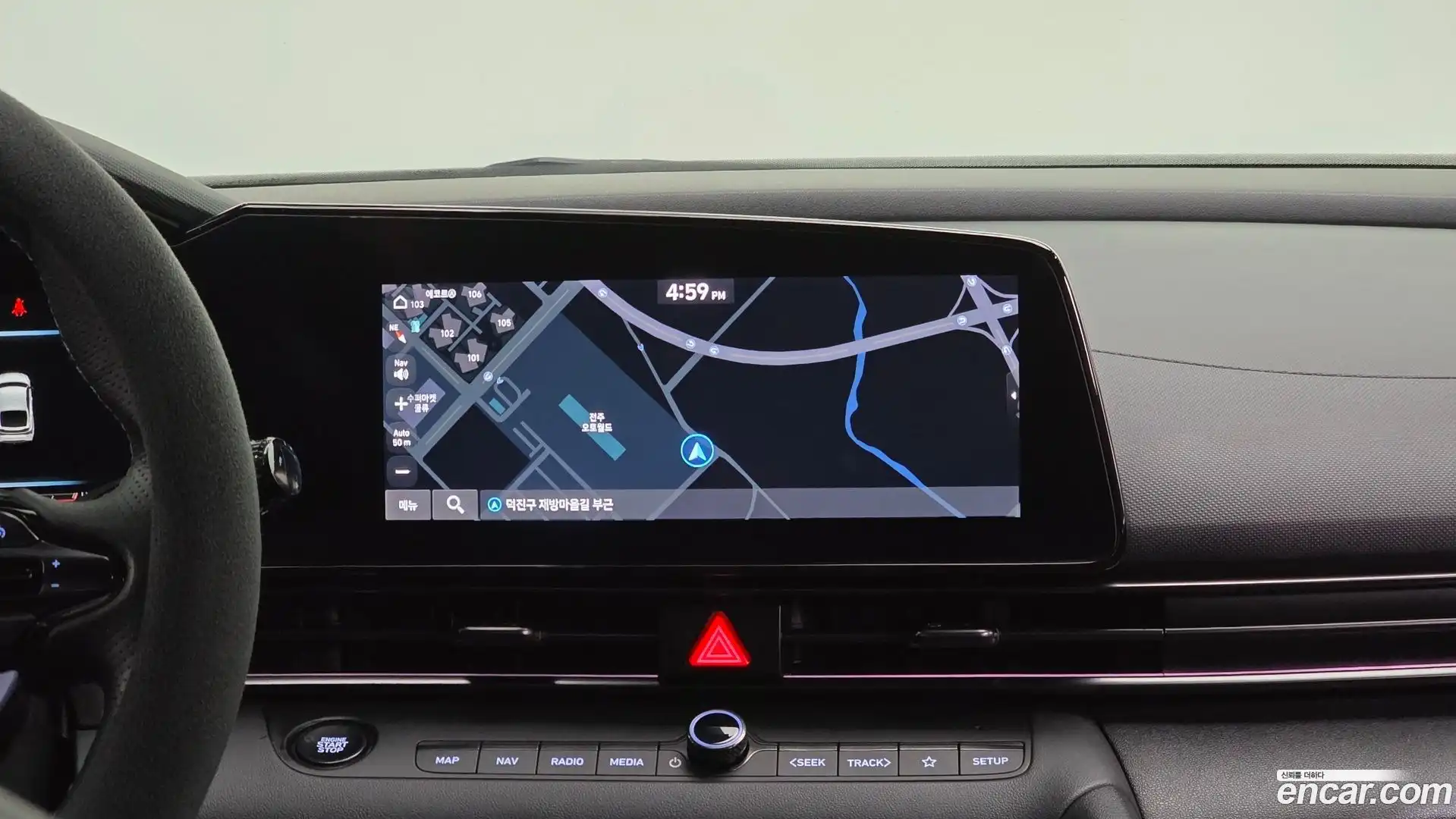 AVANTE Hyundai 2021.11-OPTION-020