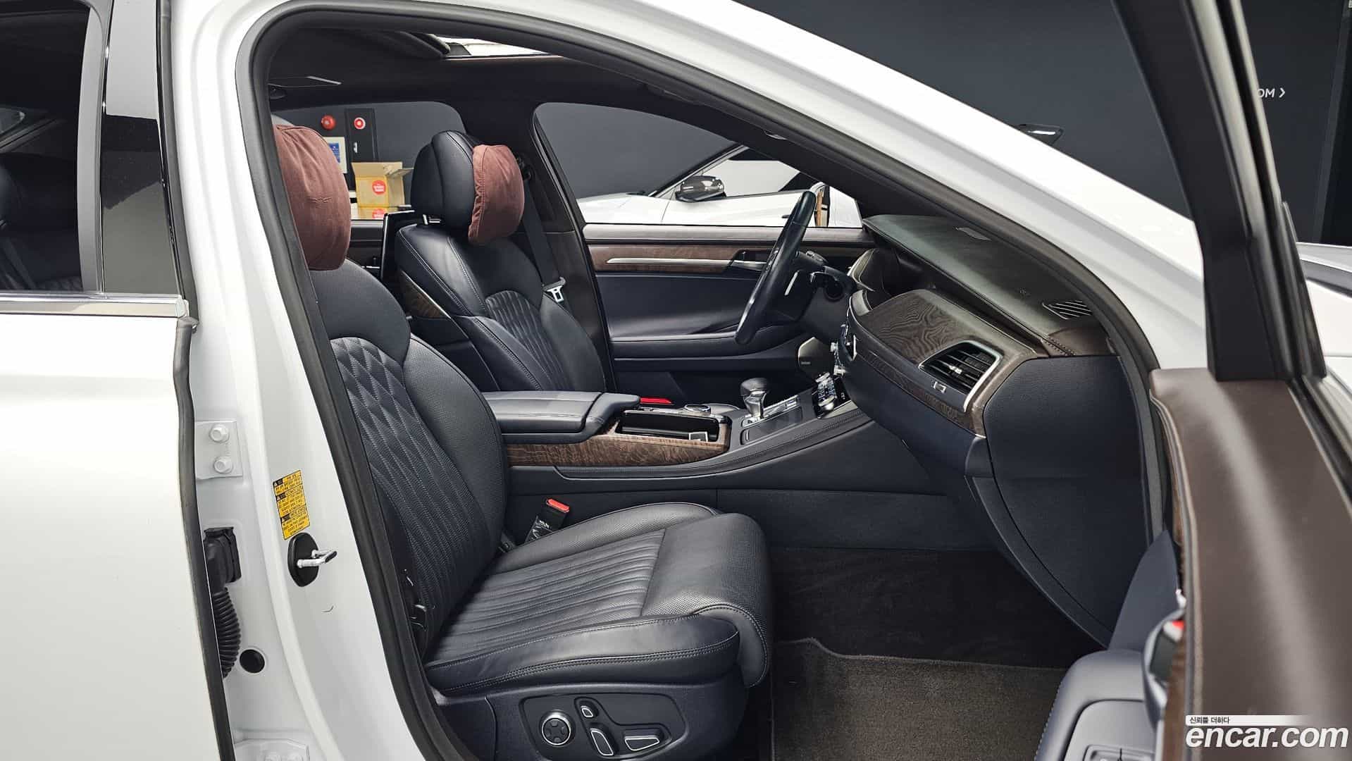 G90 Genesis 2018.10-OPTION-015