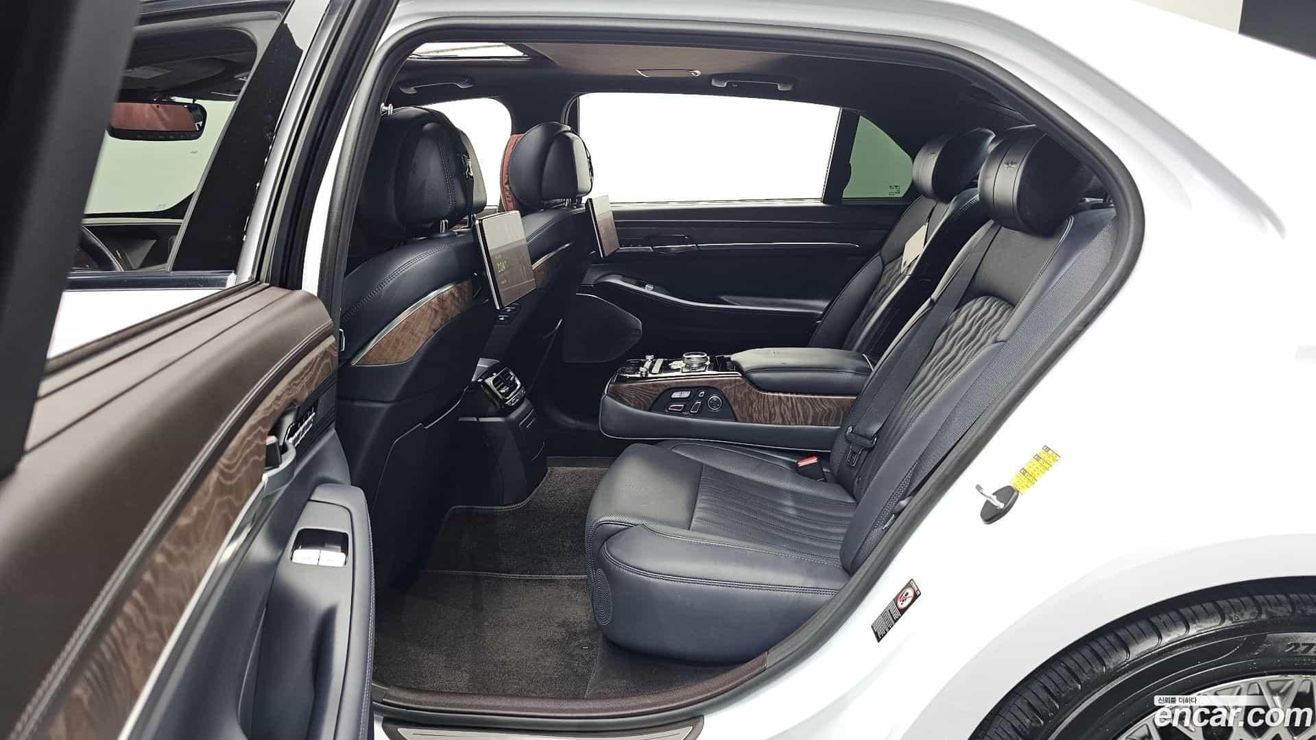 G90 Genesis 2018.10-OPTION-016