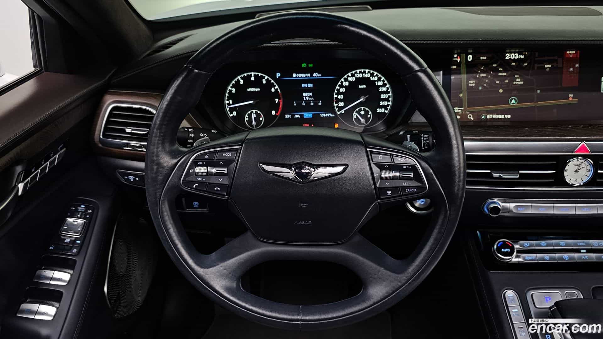 G90 Genesis 2018.10-OPTION-017