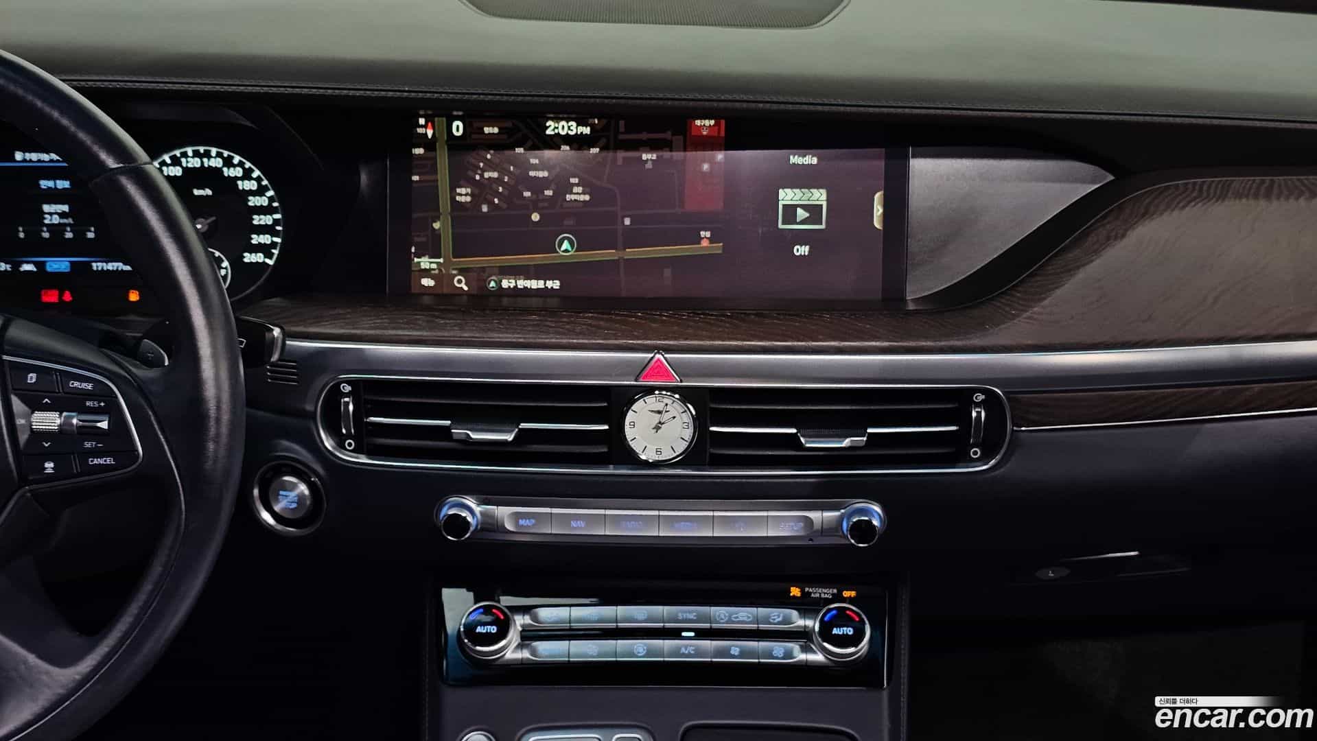 G90 Genesis 2018.10-OPTION-019
