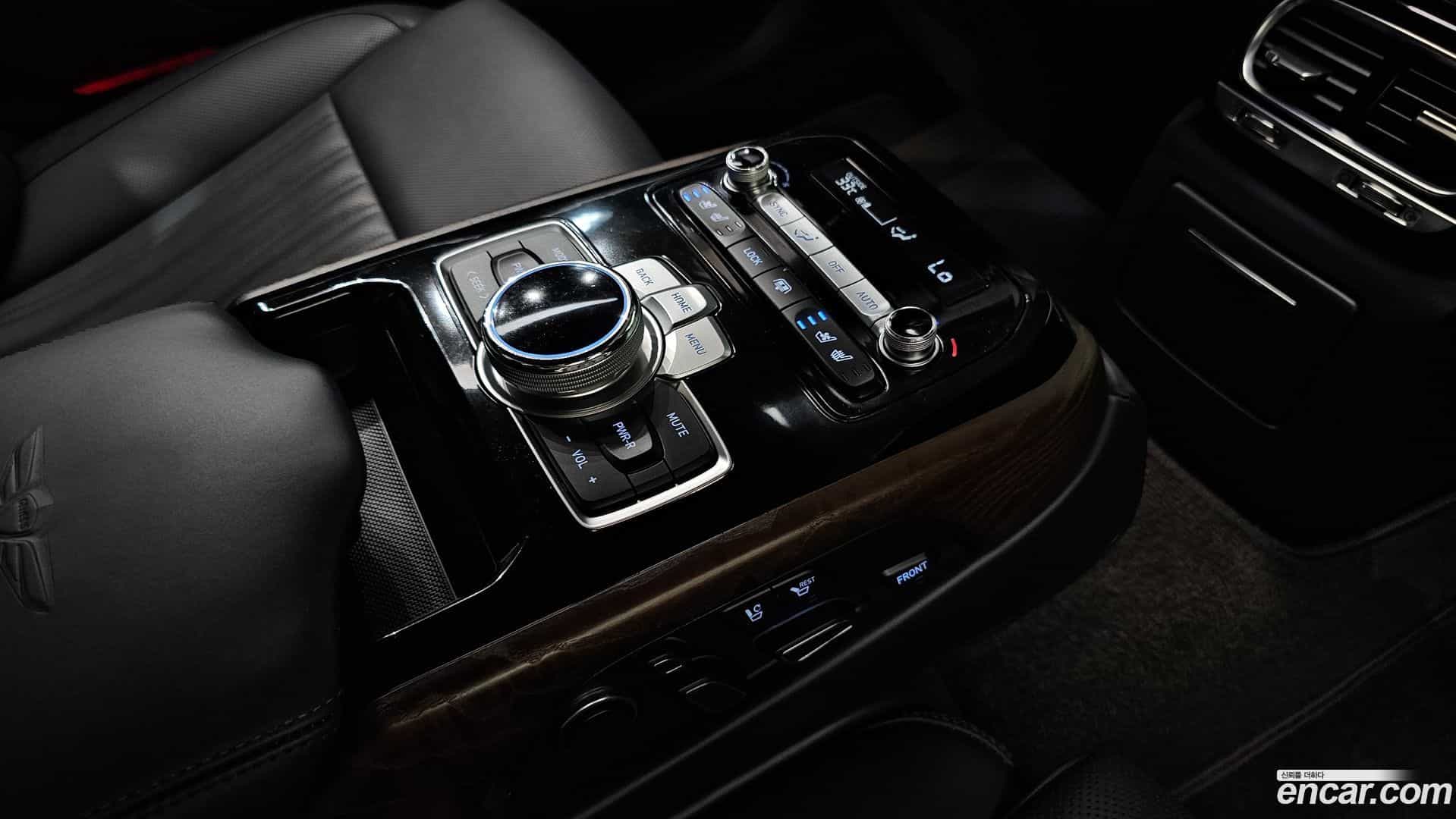 G90 Genesis 2018.10-OPTION-043