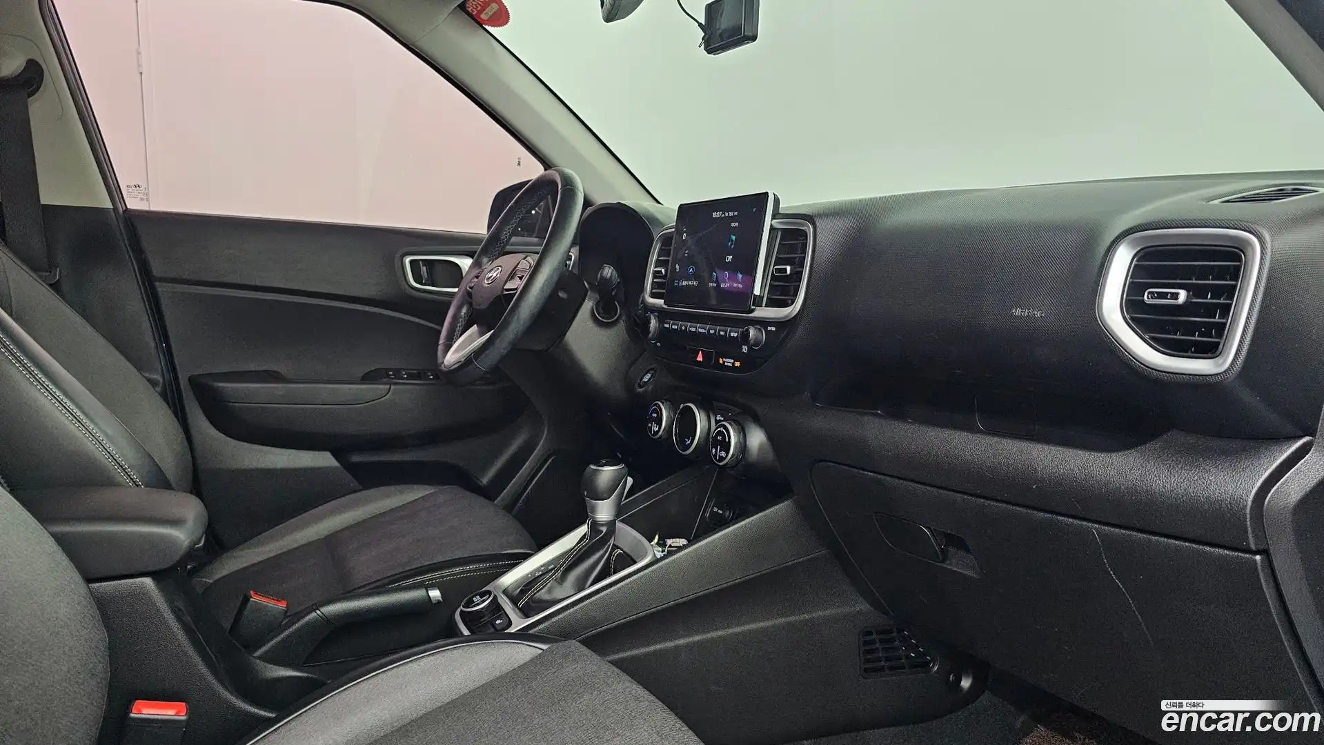 Venue Hyundai 2019.11-OPTION-040