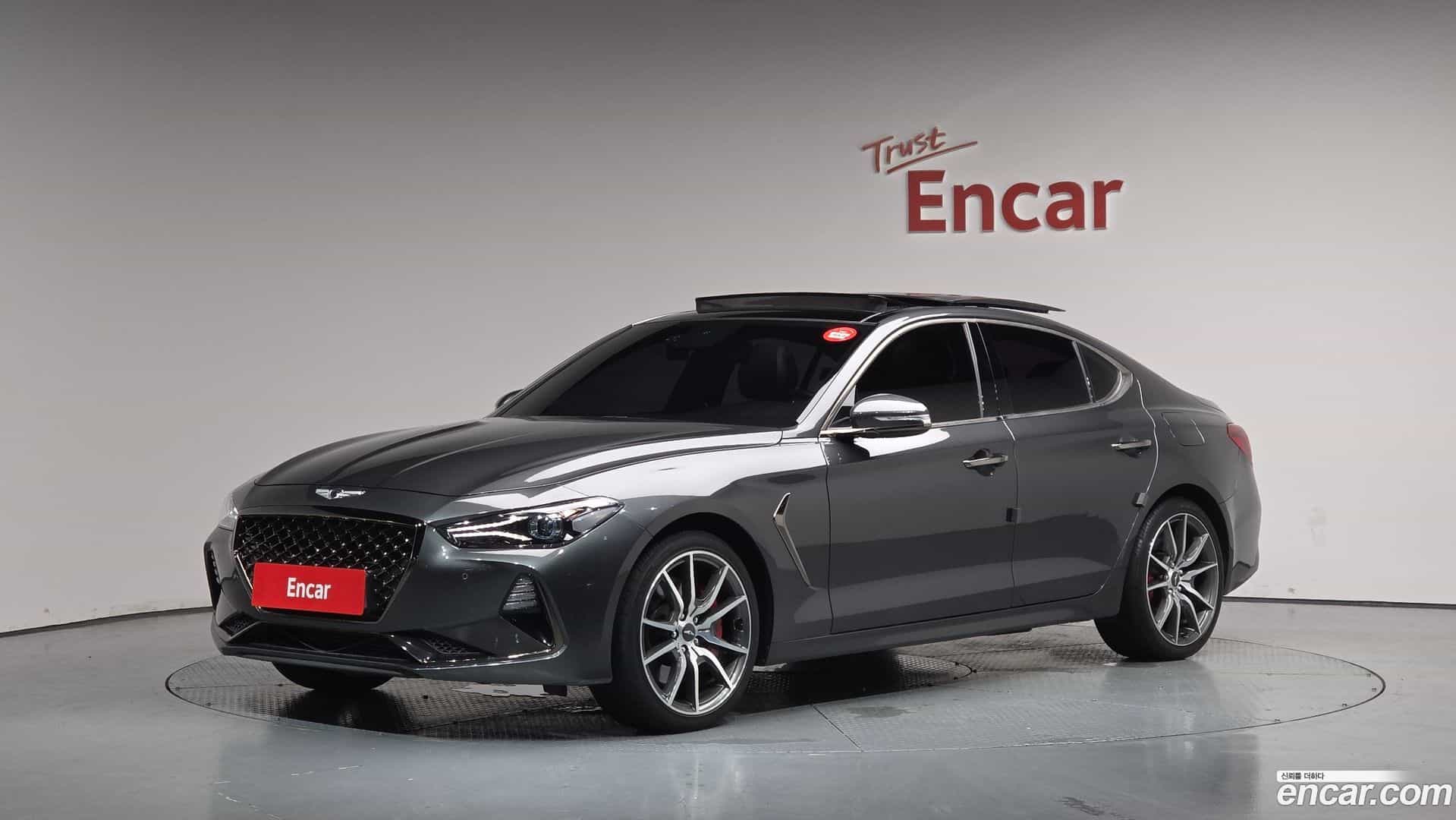 G70 Genesis 2019.9-OUTER-001