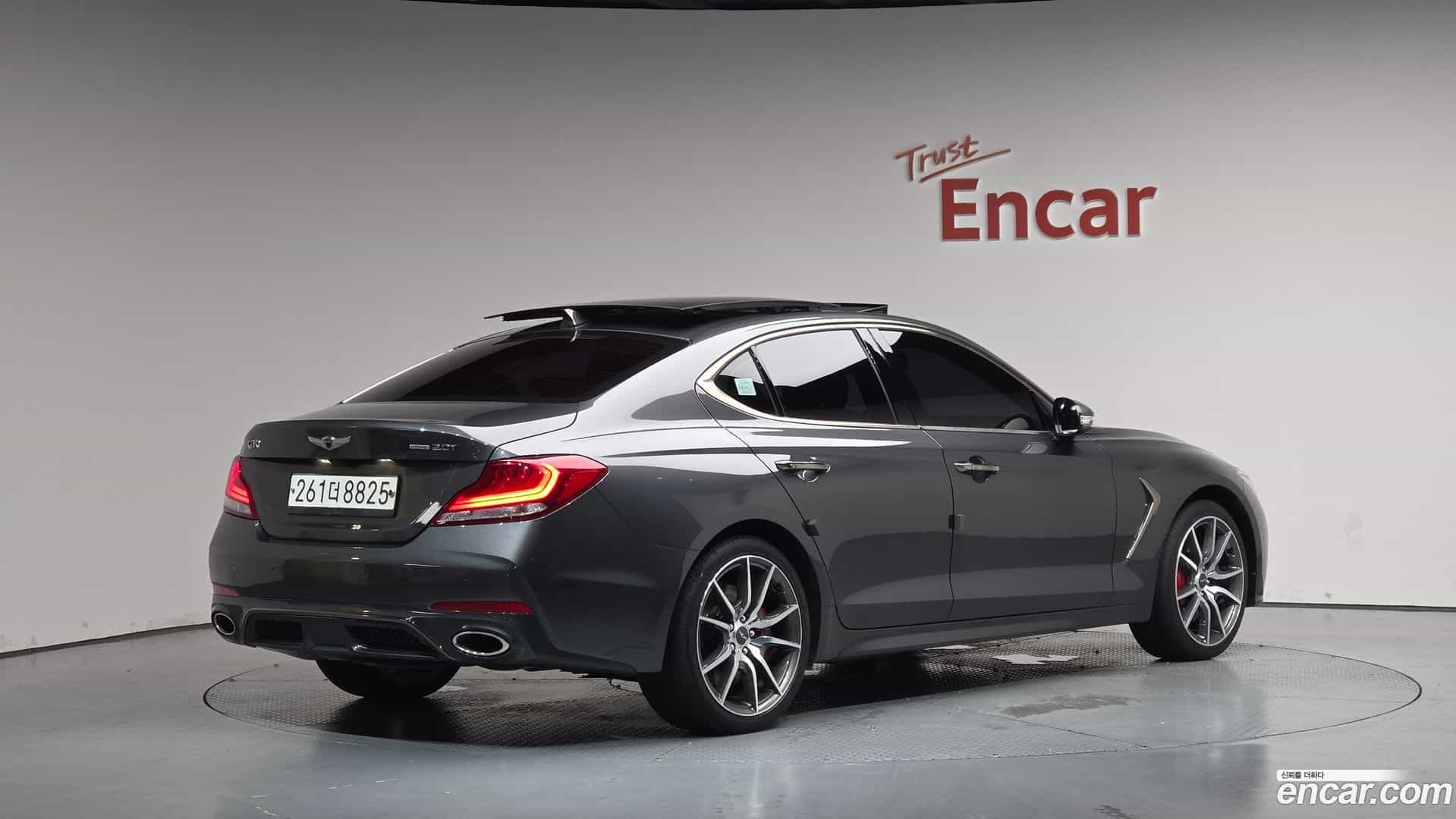 G70 Genesis 2019.9-OUTER-002