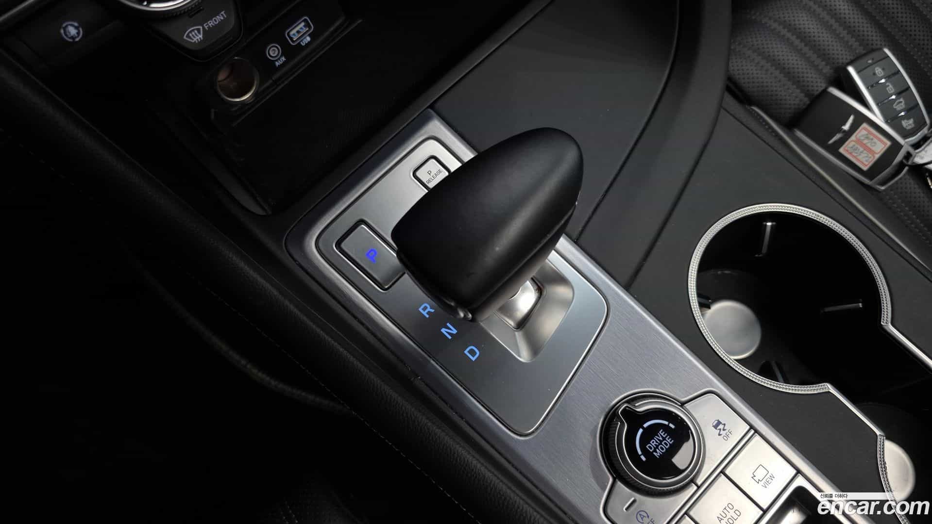 G70 Genesis 2019.9-INNER-009