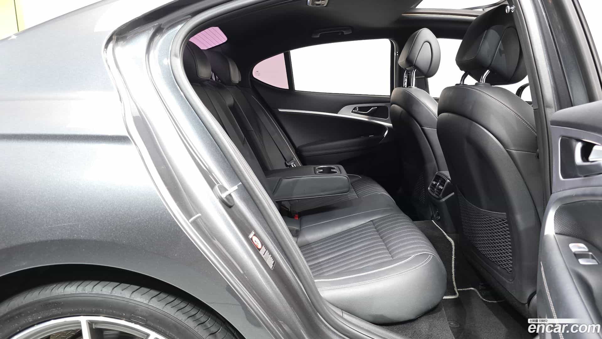 G70 Genesis 2019.9-OPTION-015
