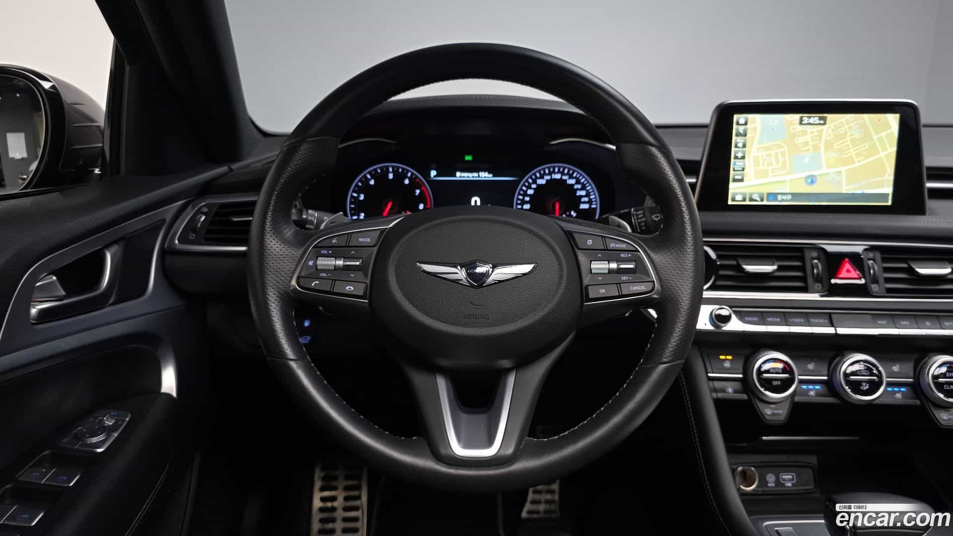 G70 Genesis 2019.9-OPTION-016
