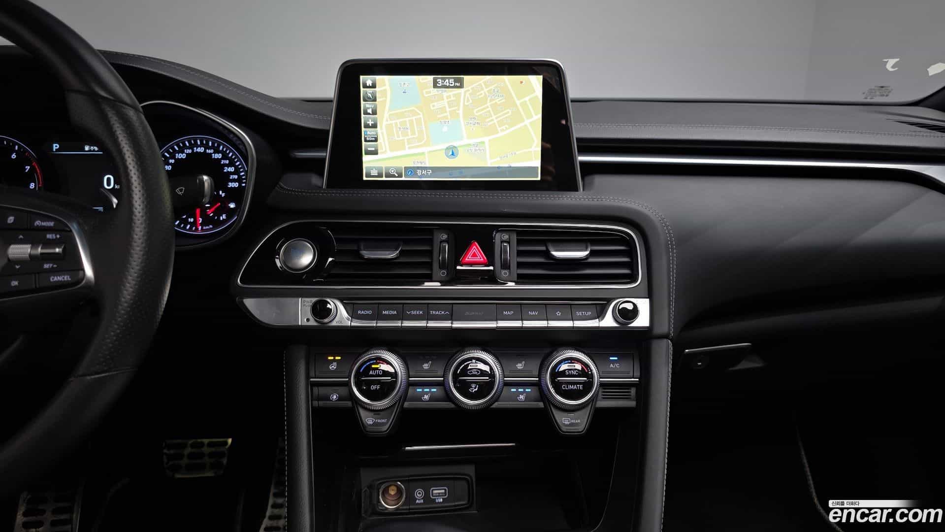 G70 Genesis 2019.9-OPTION-017